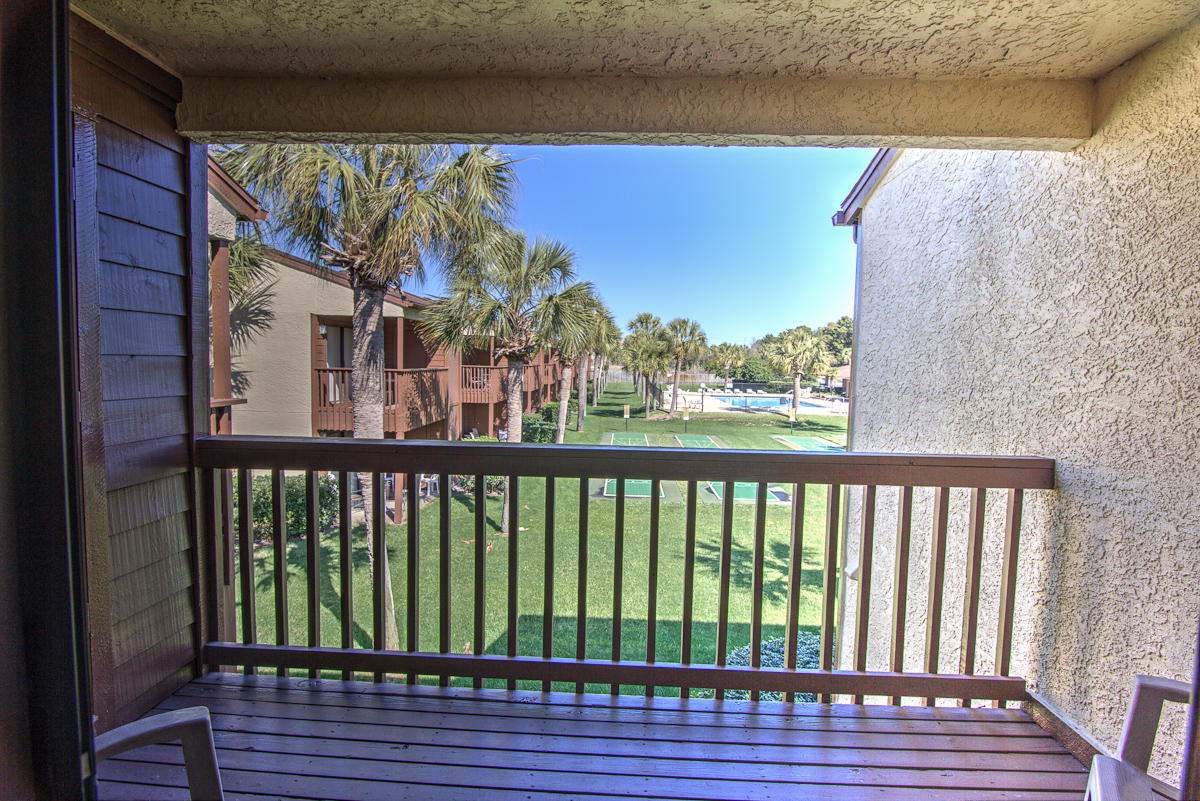 BEACHWALK CONDO - Residential