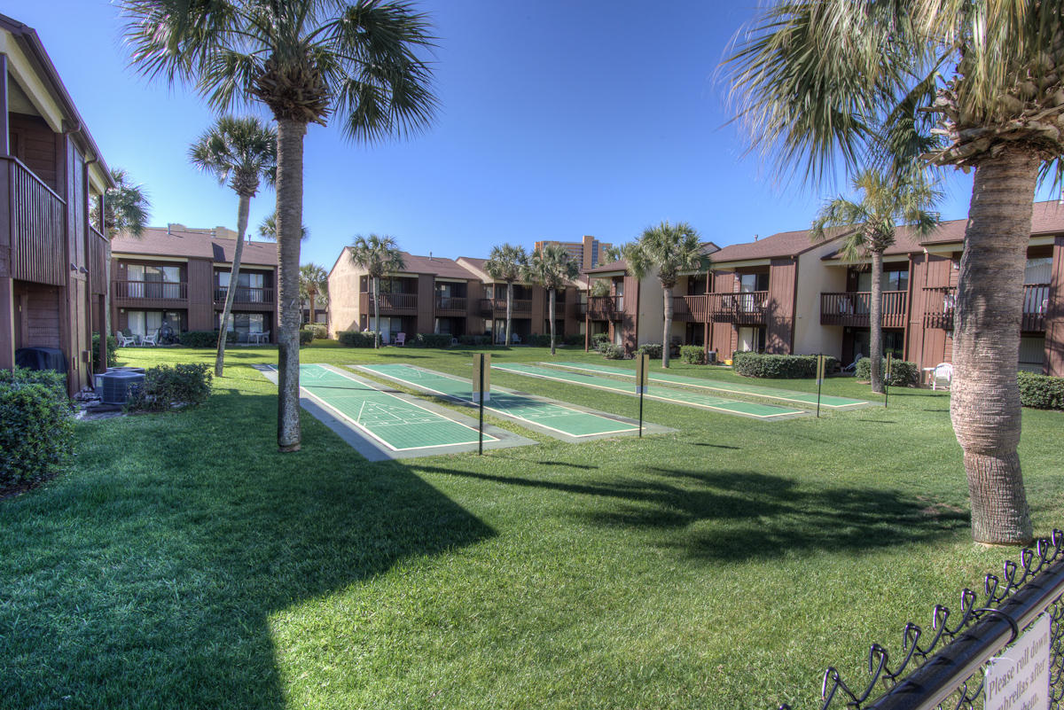 BEACHWALK CONDO - Residential