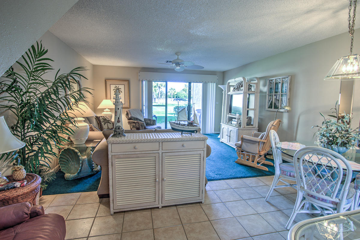 BEACHWALK CONDO - Residential