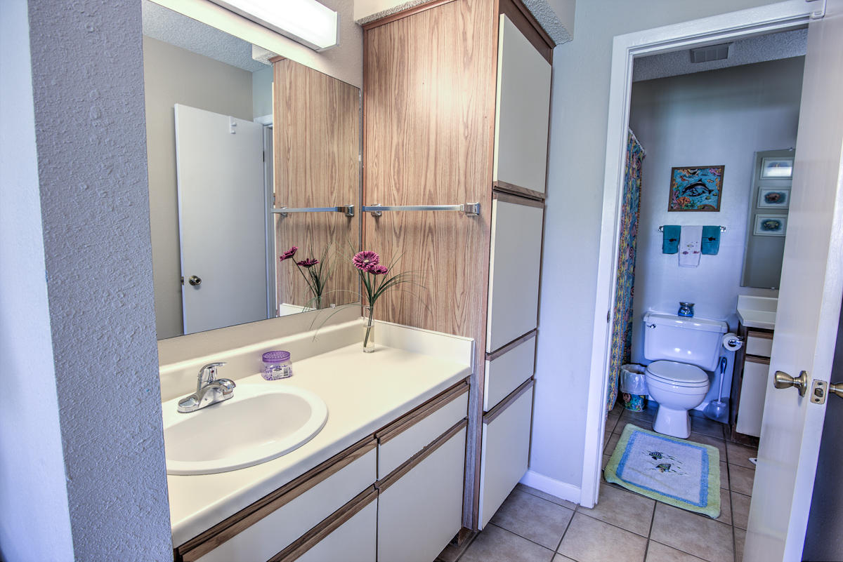 BEACHWALK CONDO - Residential