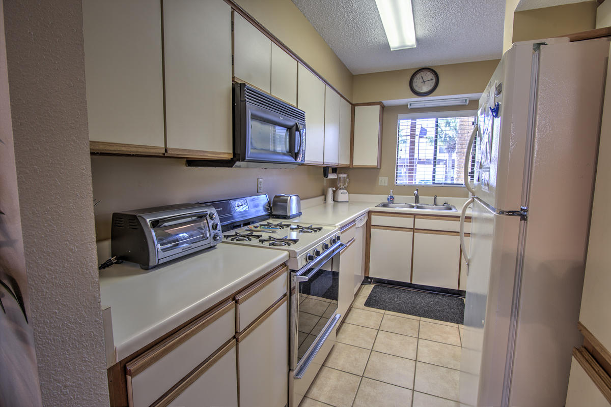 BEACHWALK CONDO - Residential