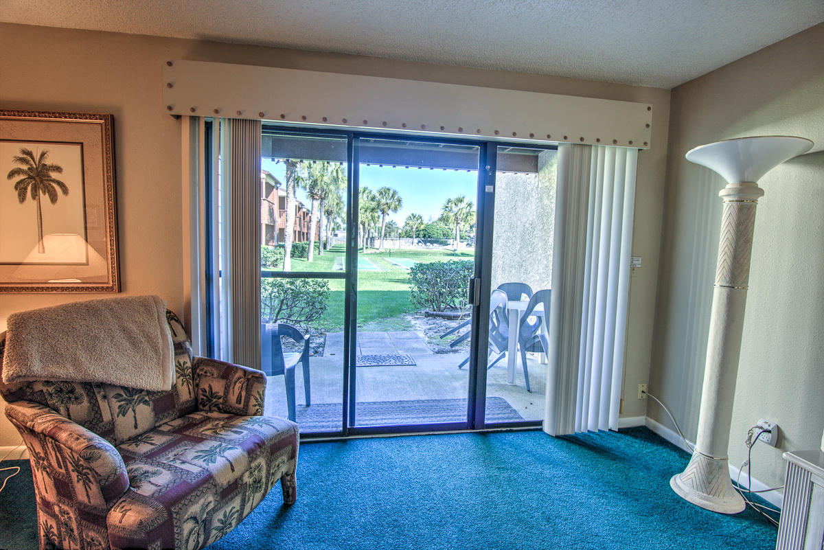 BEACHWALK CONDO - Residential