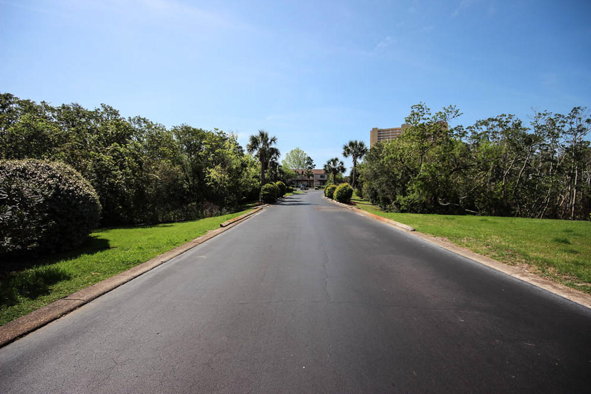 BEACHWALK CONDO - Residential