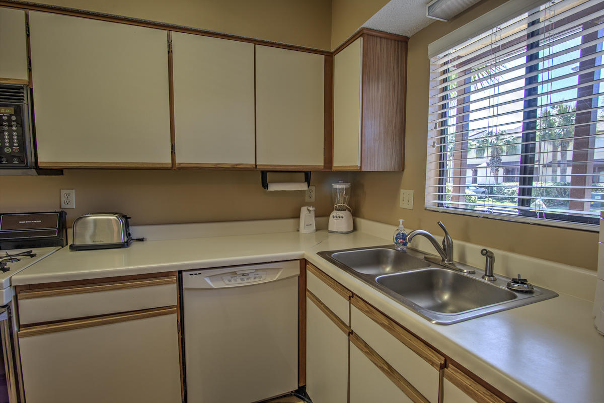 BEACHWALK CONDO - Residential