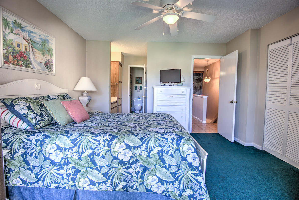 BEACHWALK CONDO - Residential