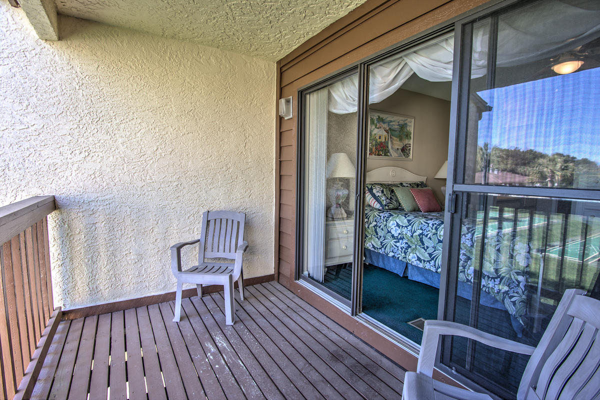 BEACHWALK CONDO - Residential