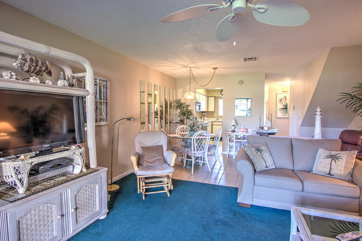 BEACHWALK CONDO - Residential