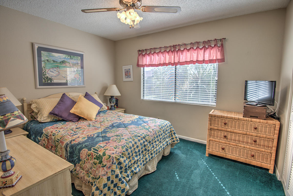 BEACHWALK CONDO - Residential