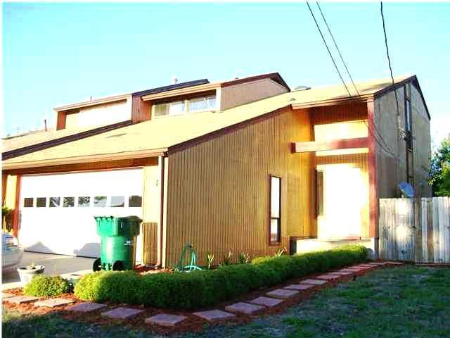 PORT DIXIE PATIO HOMES - Residential Lease