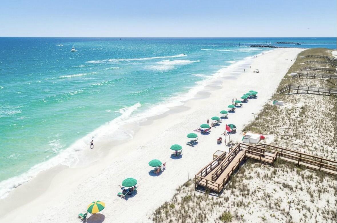 DESTIN POINTE - Residential