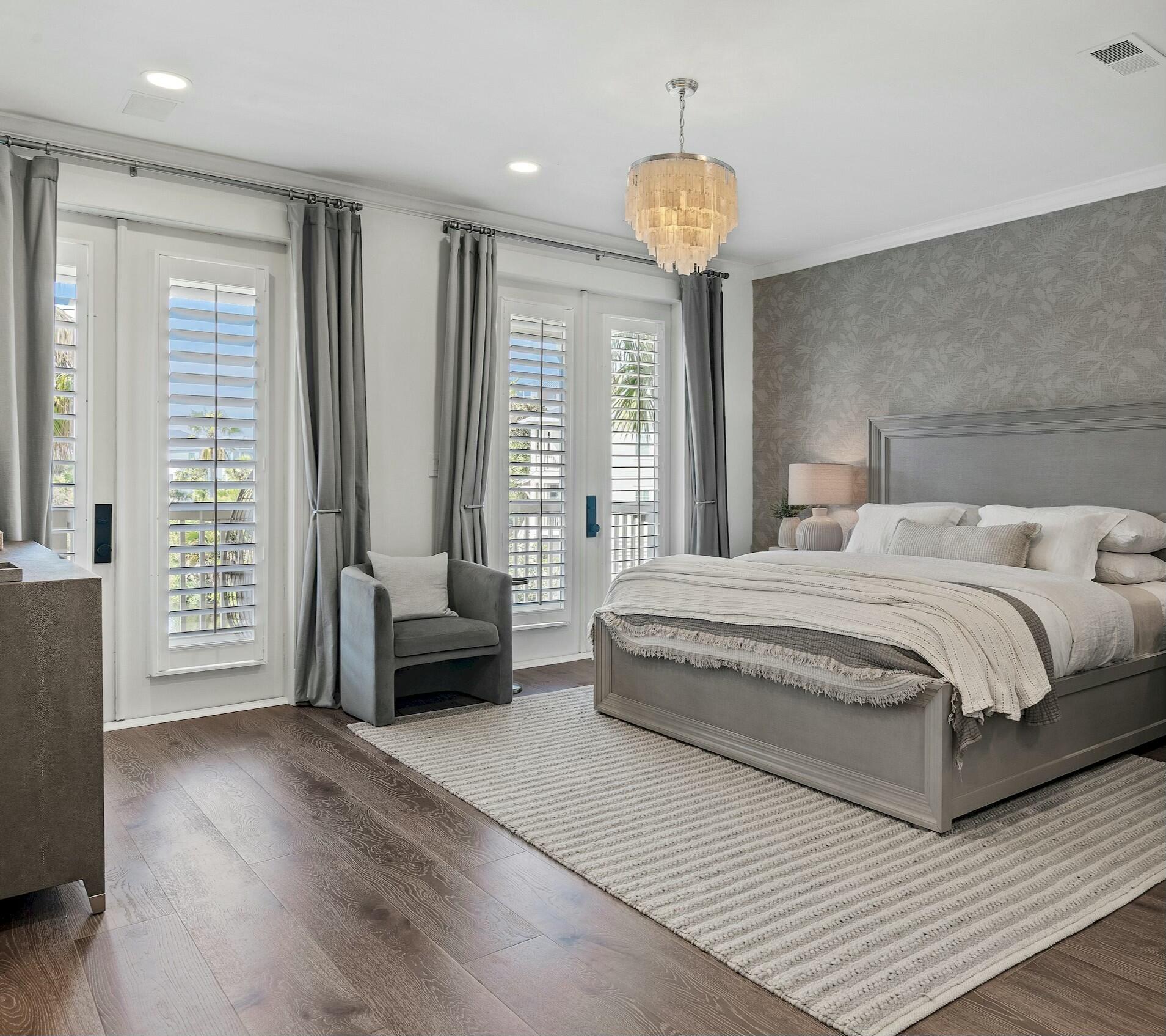 DESTIN POINTE - Residential