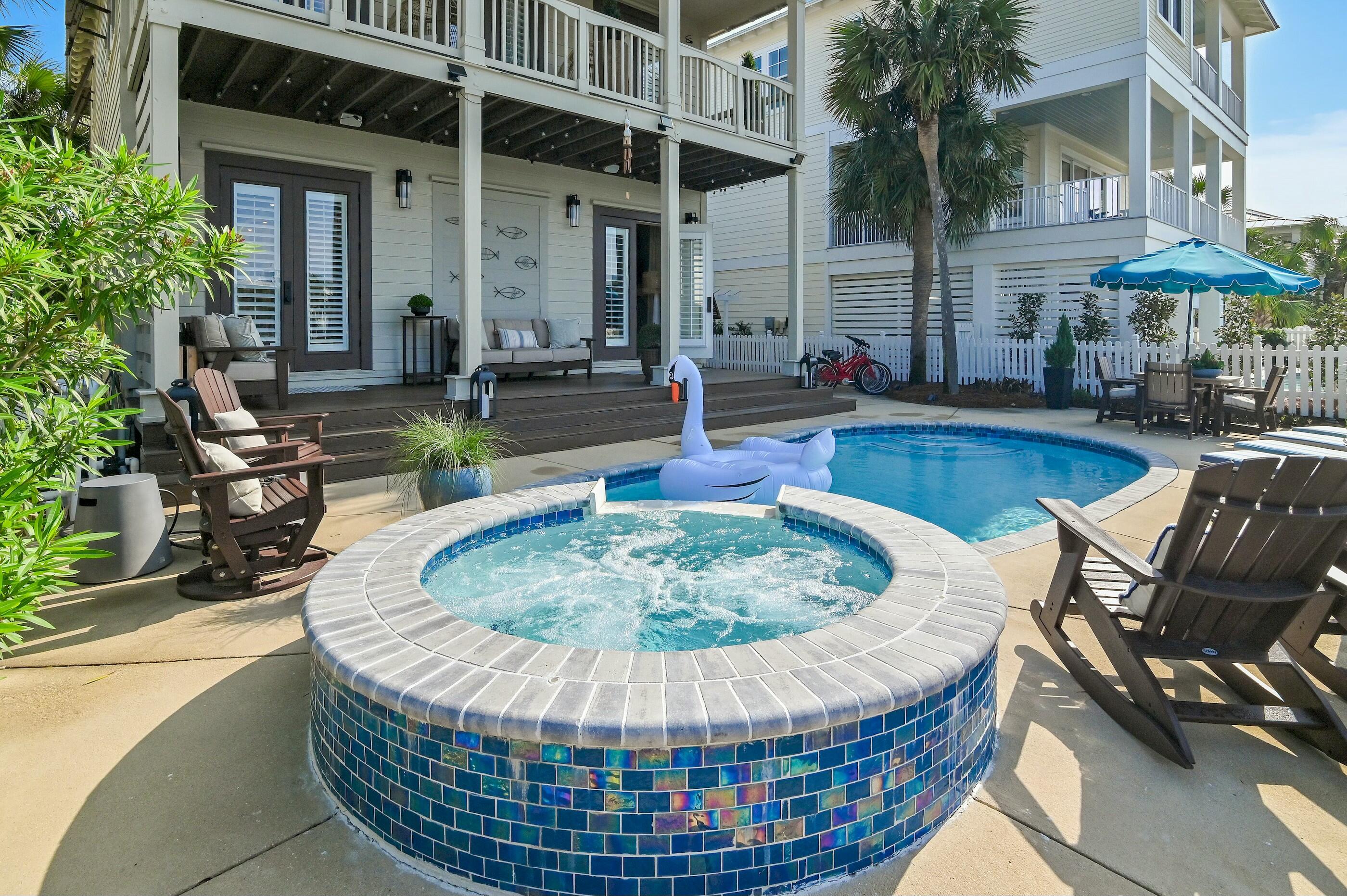 DESTIN POINTE - Residential