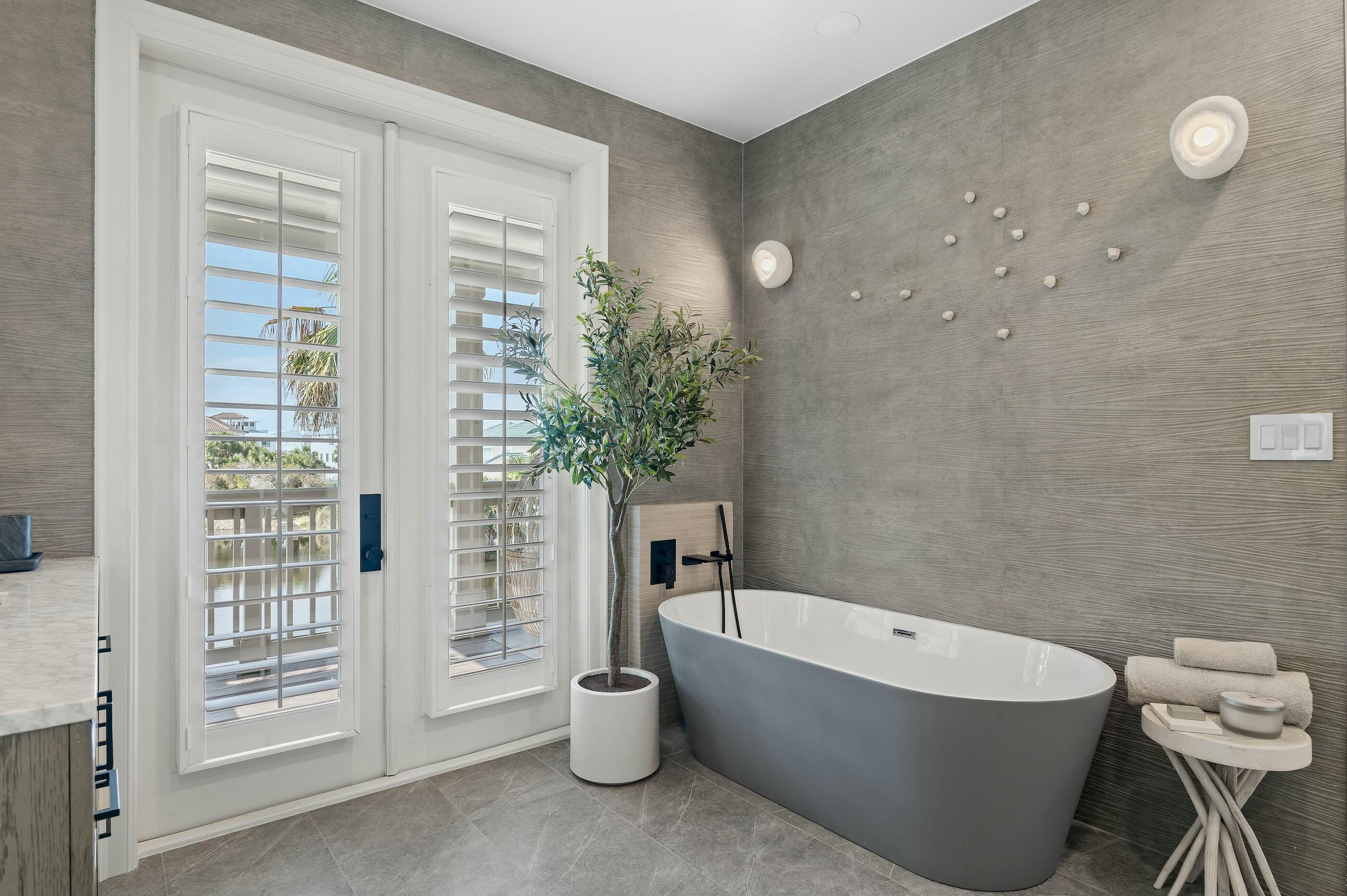 DESTIN POINTE - Residential