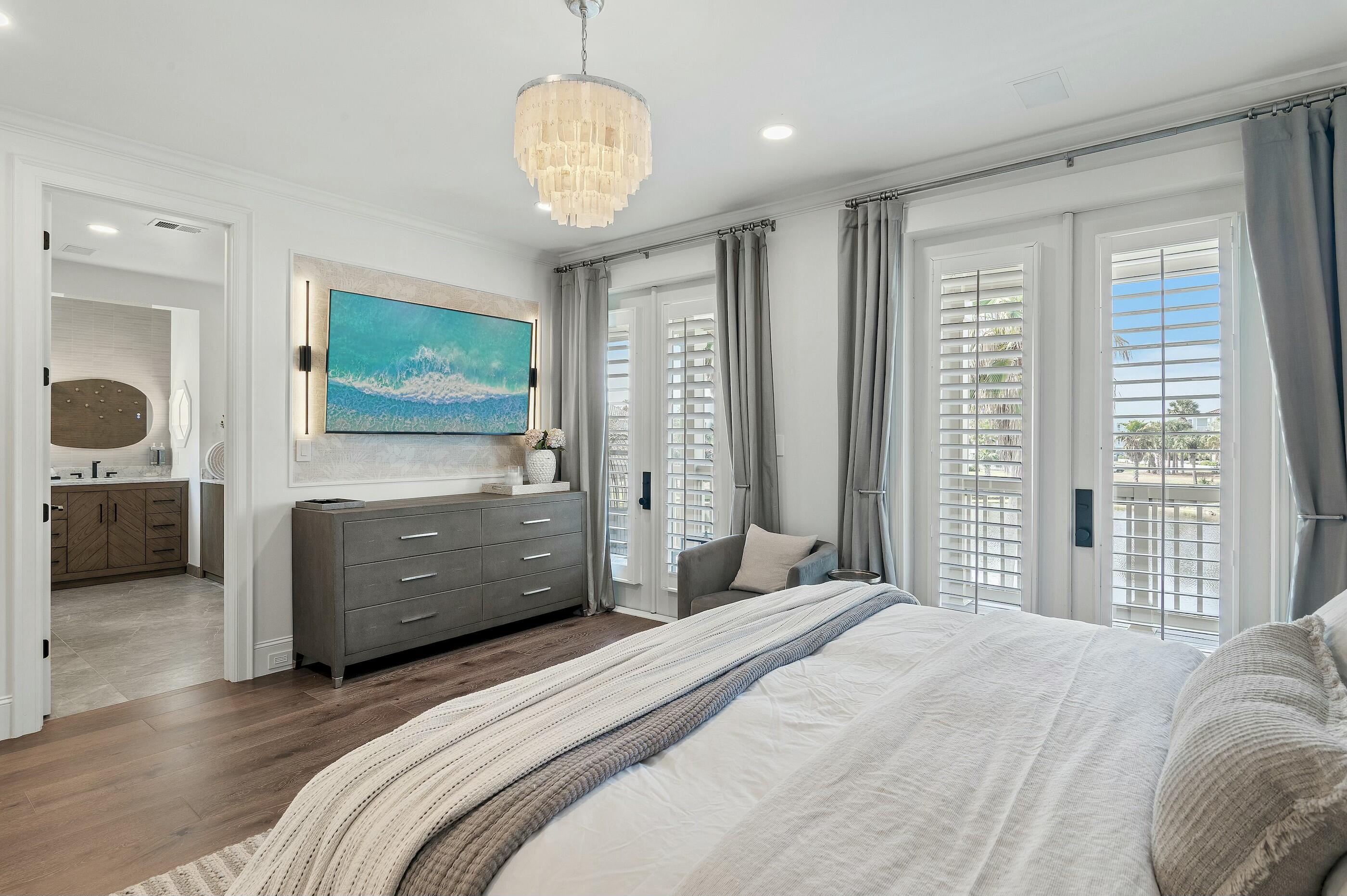 DESTIN POINTE - Residential