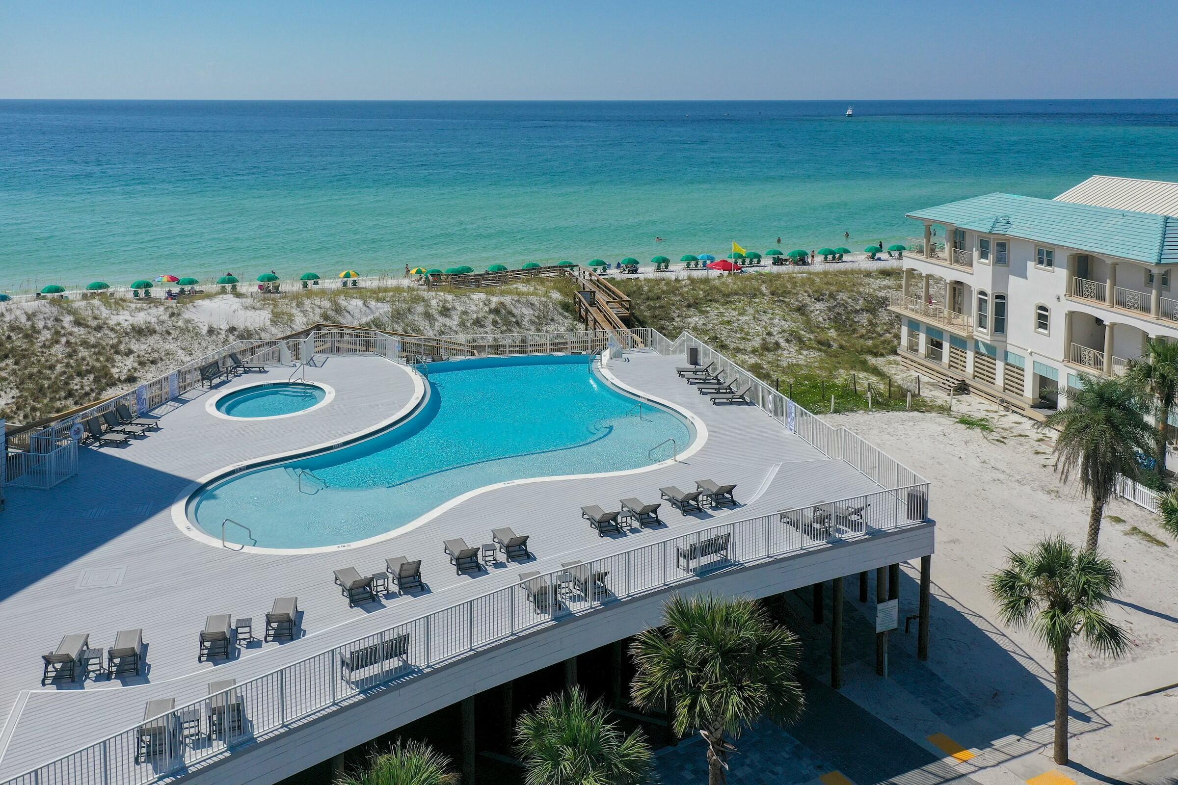 DESTIN POINTE - Residential