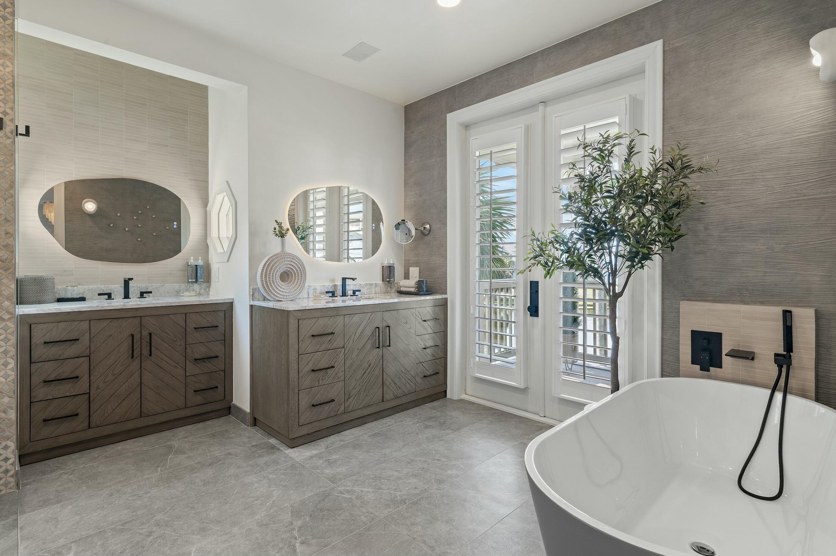 DESTIN POINTE - Residential