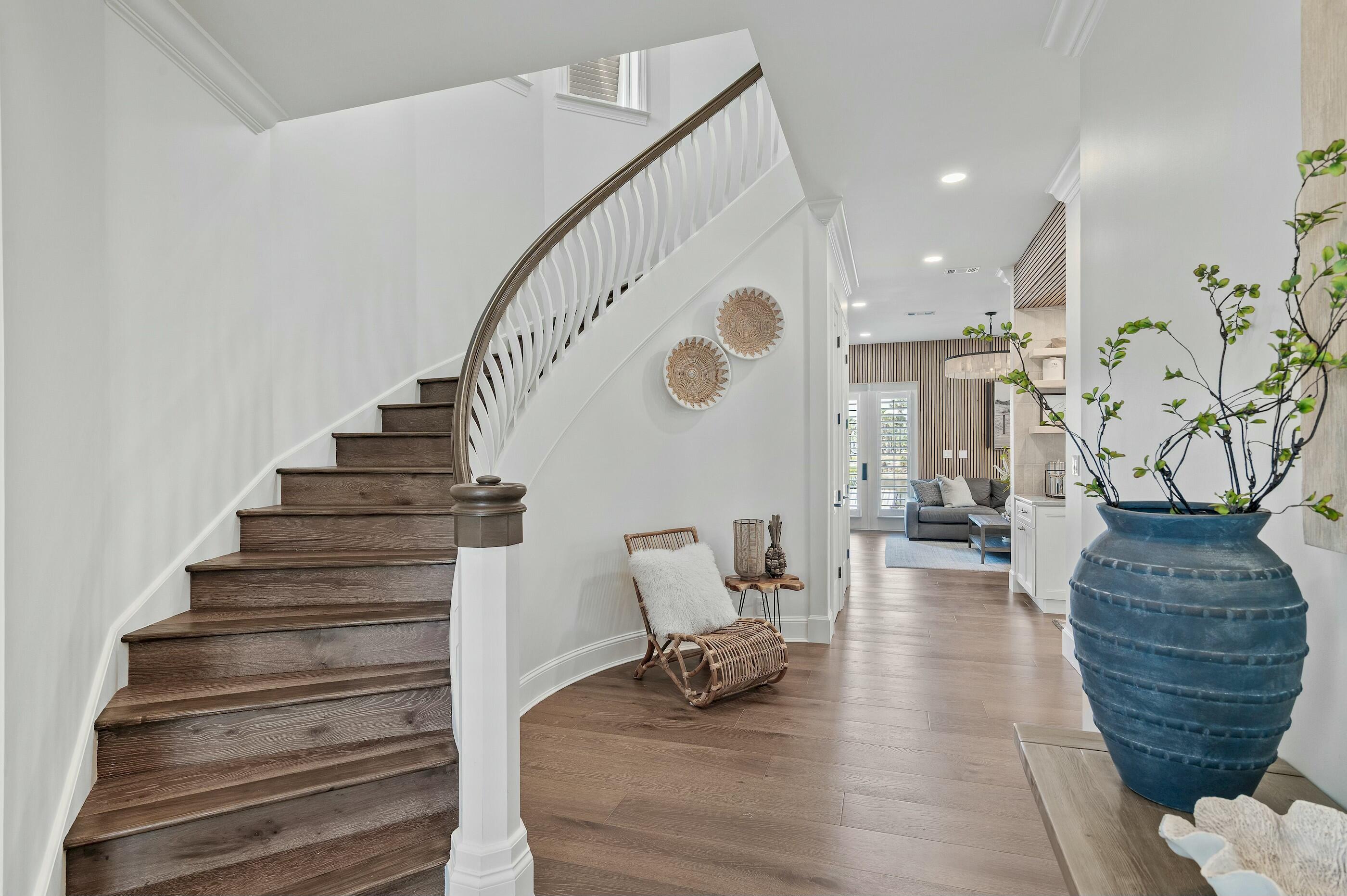 DESTIN POINTE - Residential