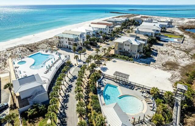 DESTIN POINTE - Residential