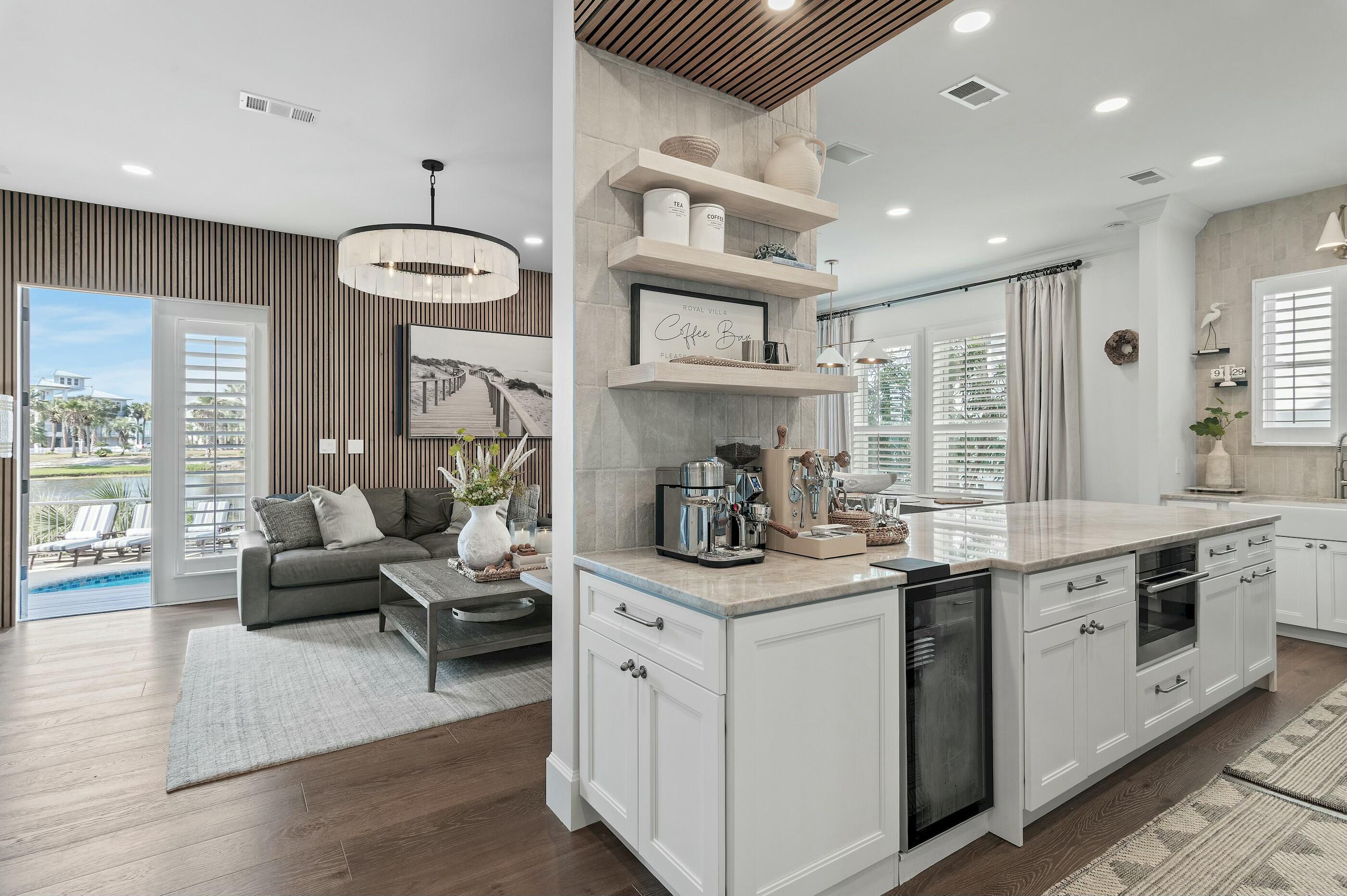 DESTIN POINTE - Residential