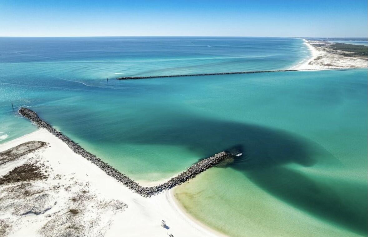 DESTIN POINTE - Residential