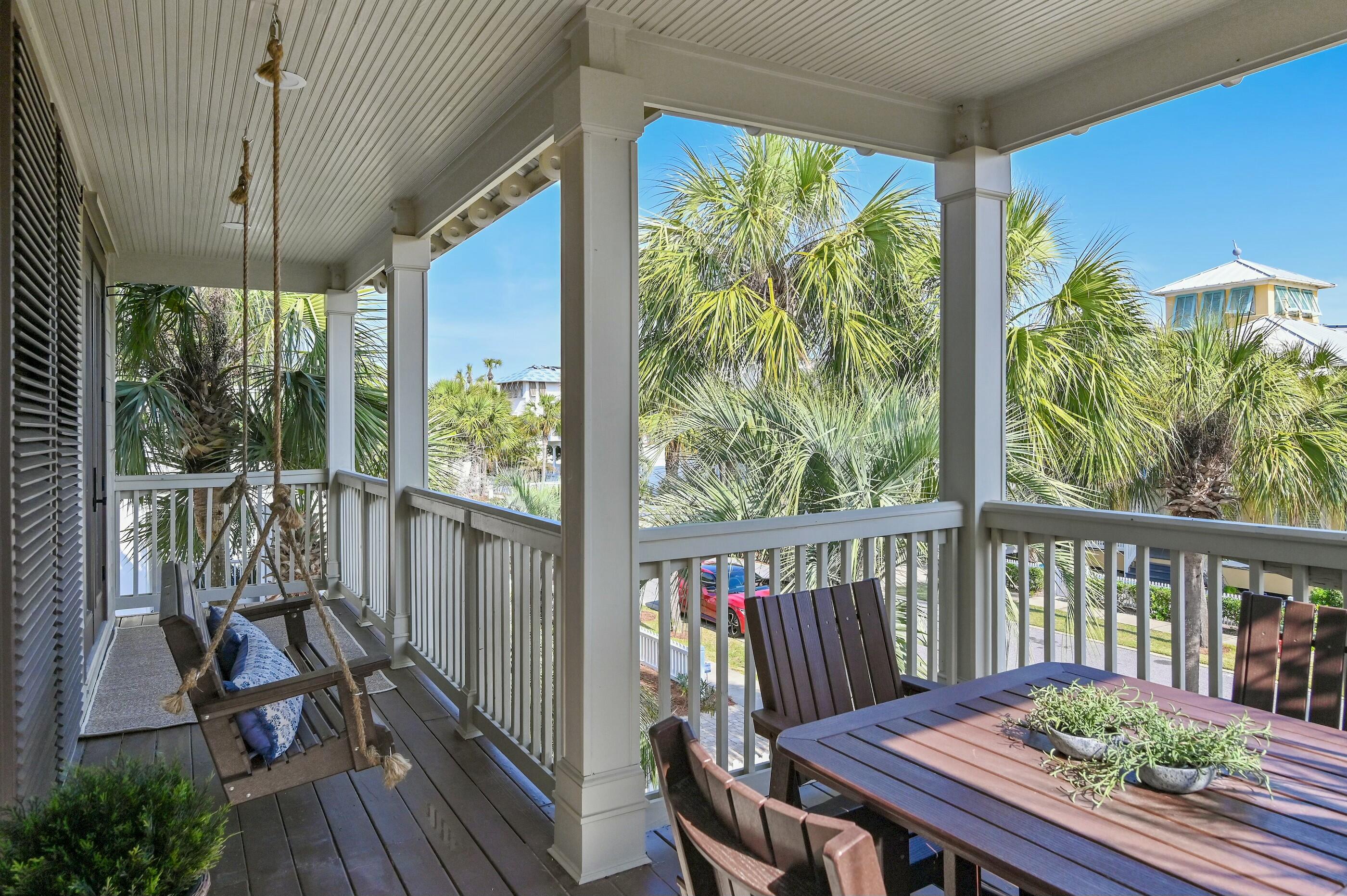 DESTIN POINTE - Residential