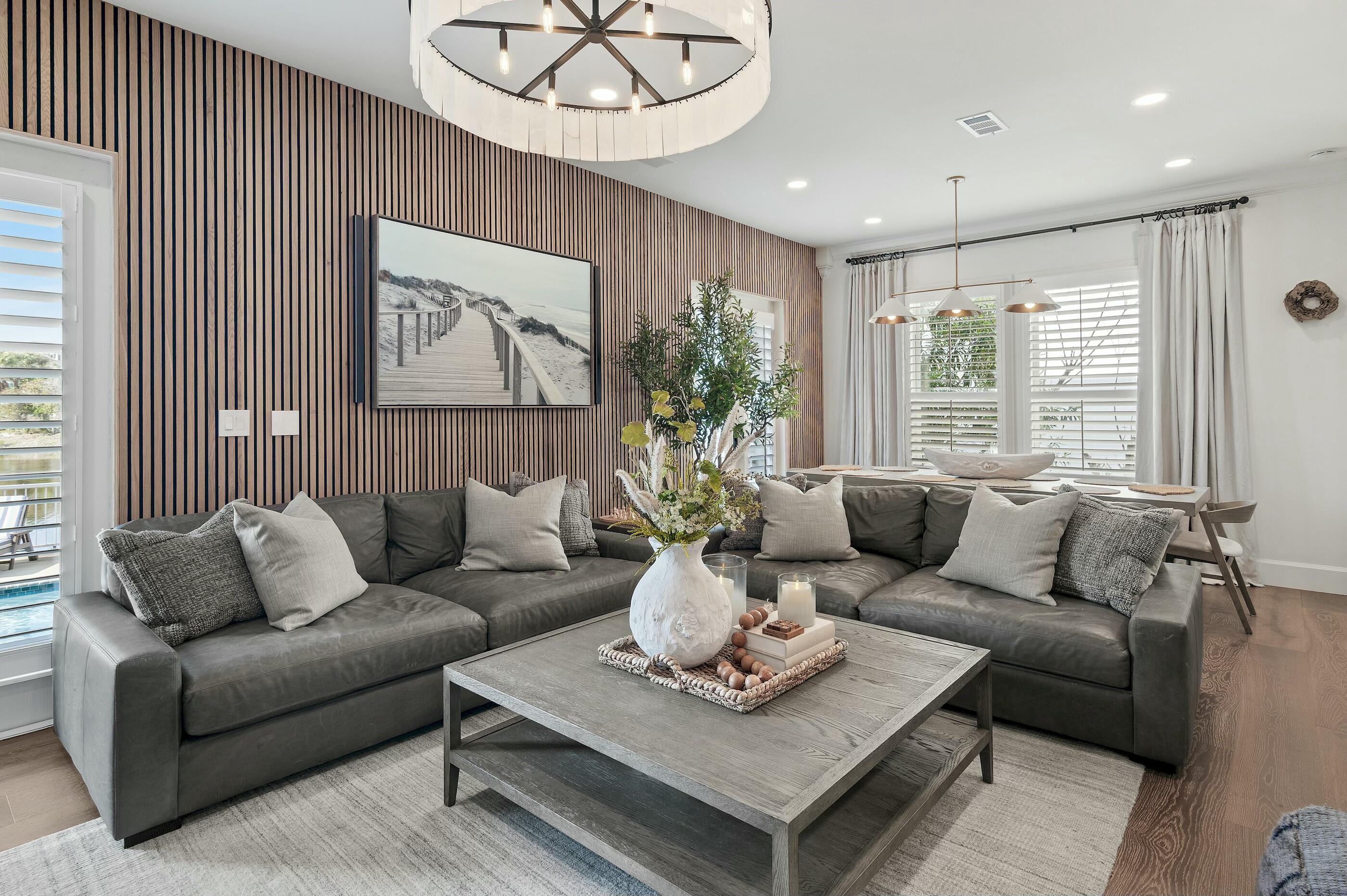 DESTIN POINTE - Residential