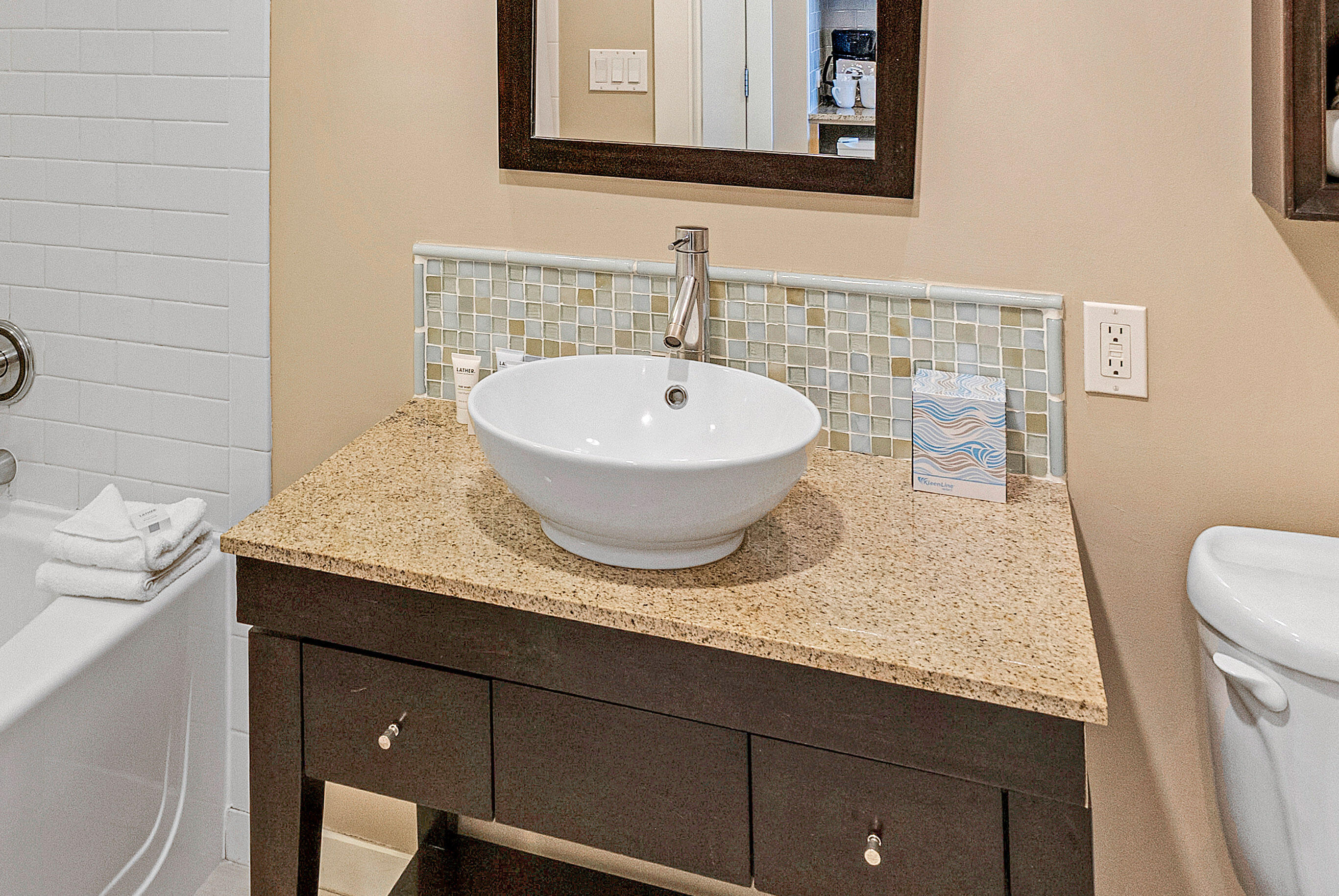 ELATION - Residential