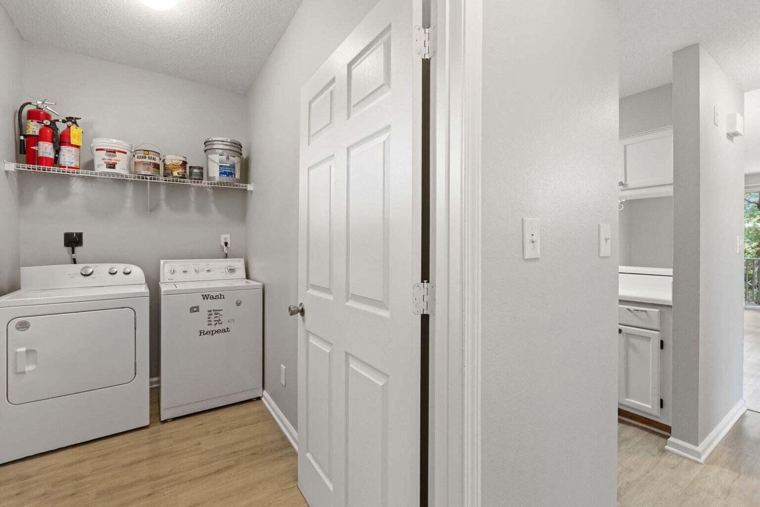 POINTE OF VIEW - Residential Lease