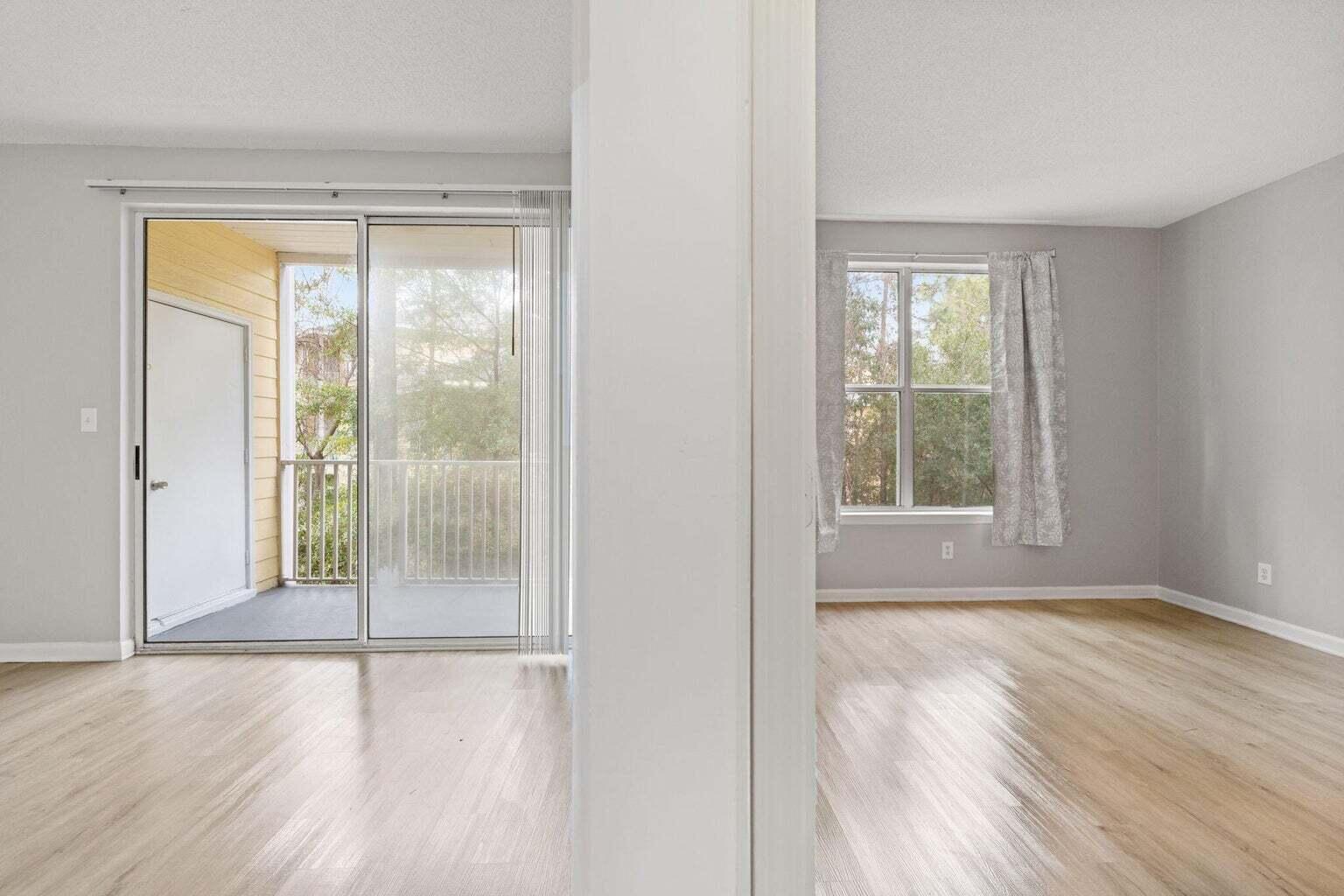 POINTE OF VIEW - Residential Lease
