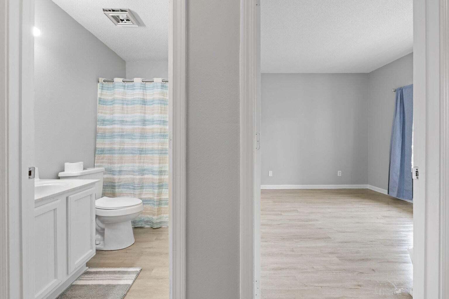 POINTE OF VIEW - Residential Lease