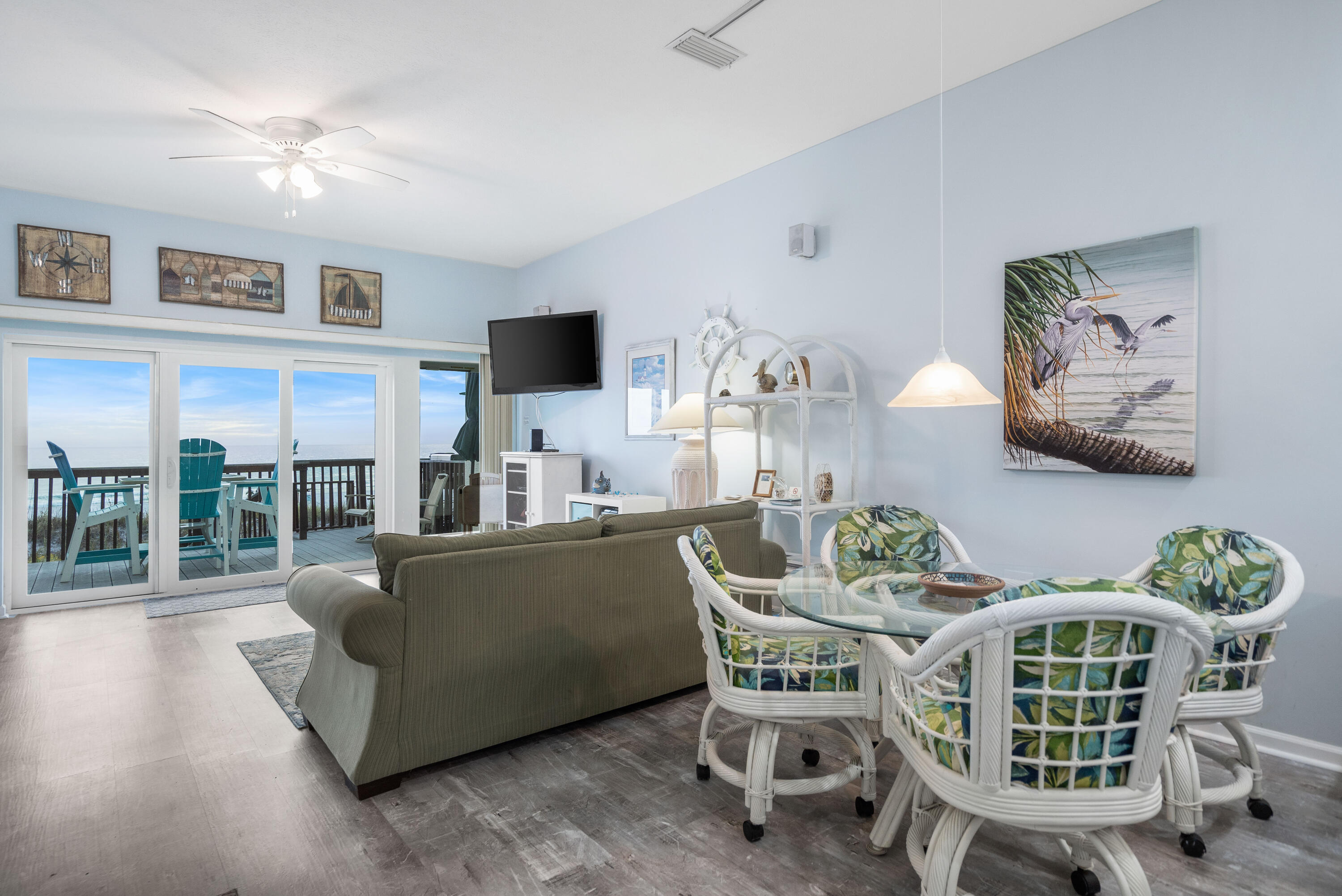 Beachside East - Residential