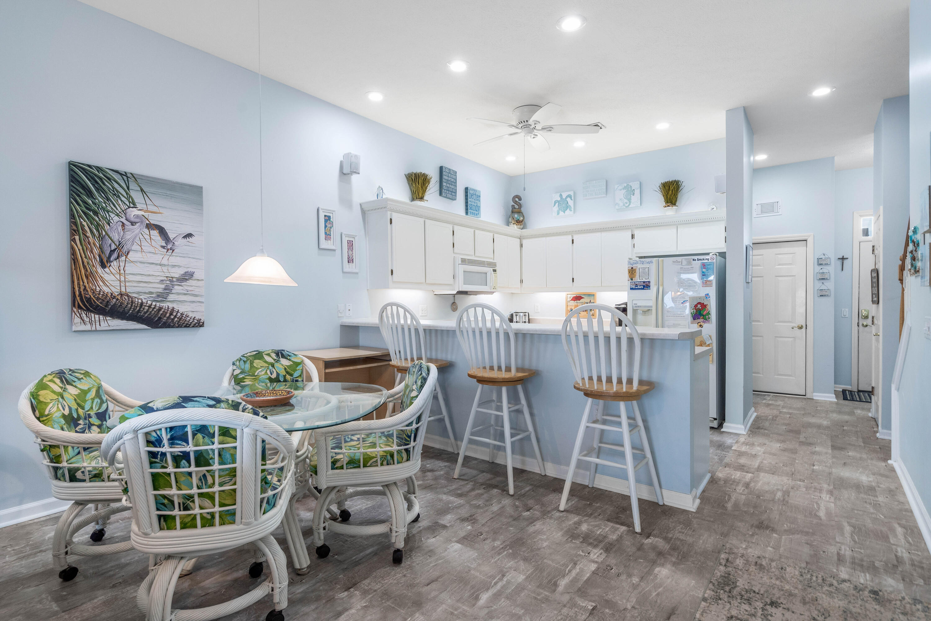 Beachside East - Residential