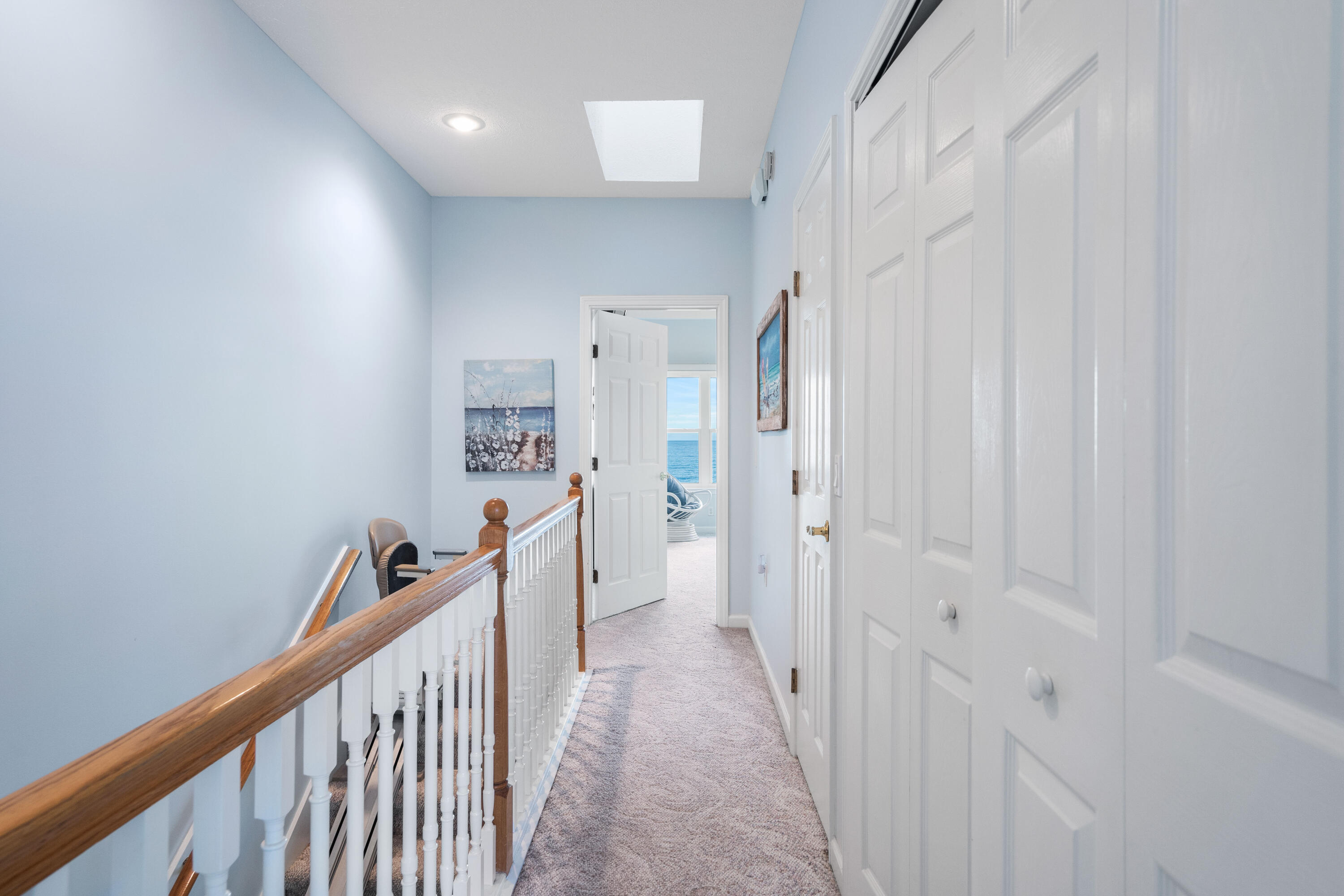 Beachside East - Residential