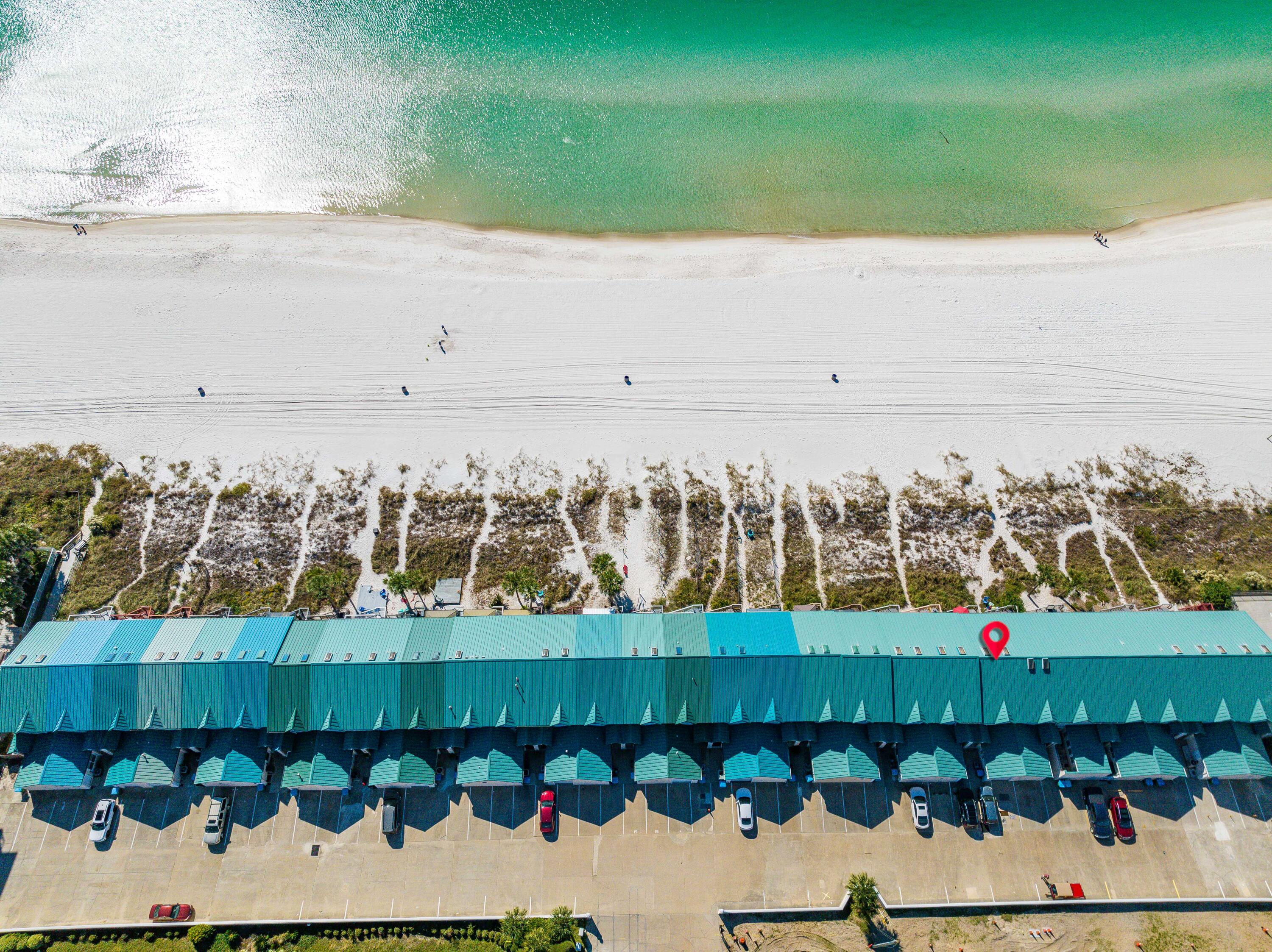 Beachside East - Residential