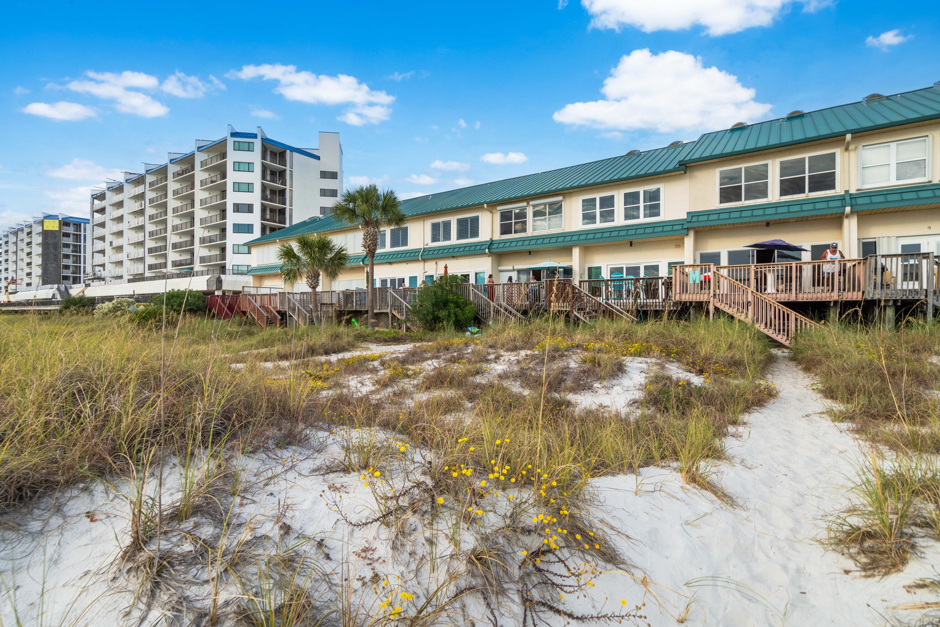 Beachside East - Residential