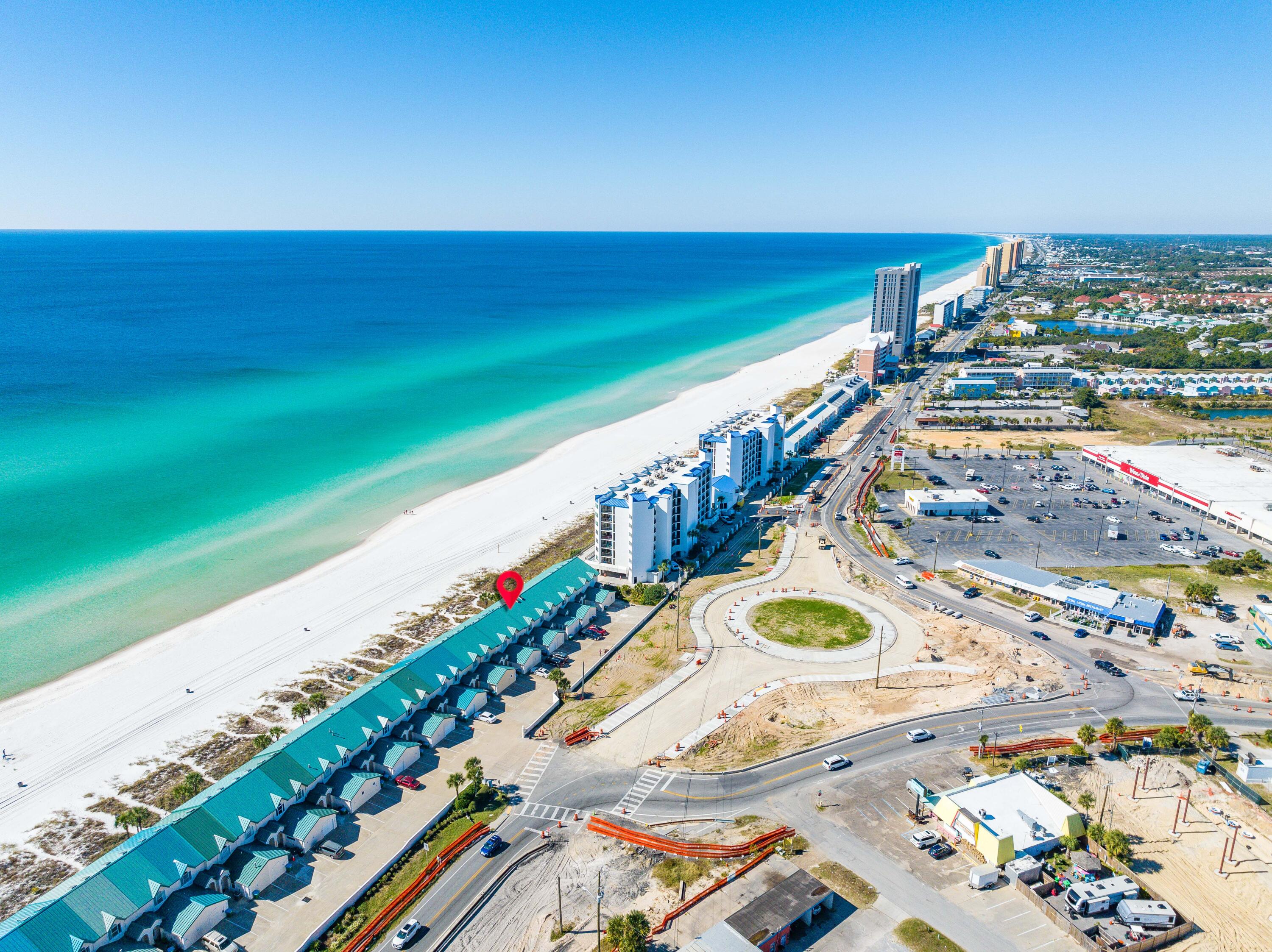 Beachside East - Residential