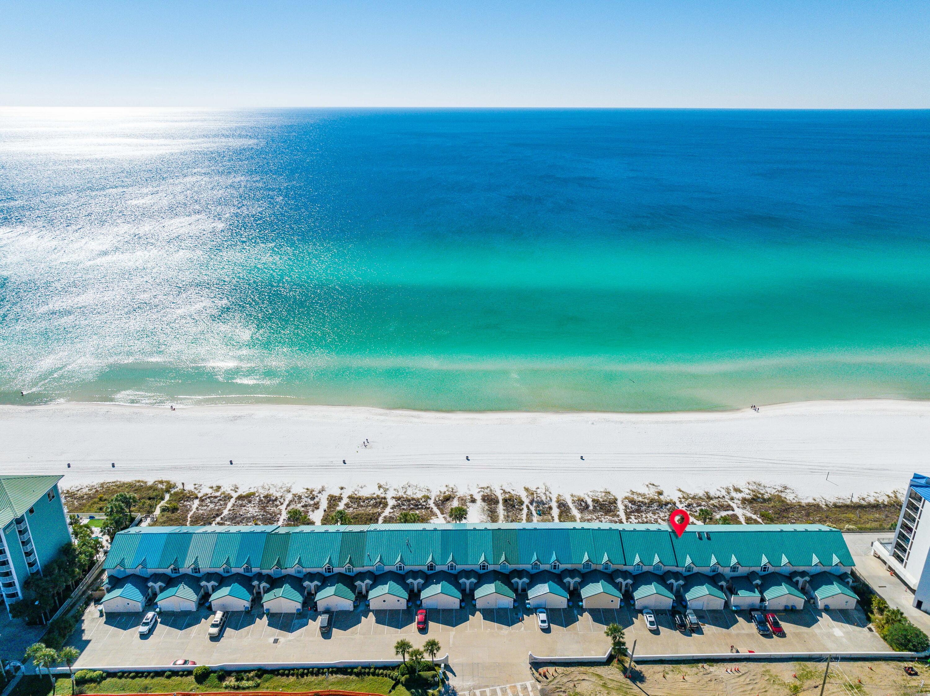 Beachside East - Residential