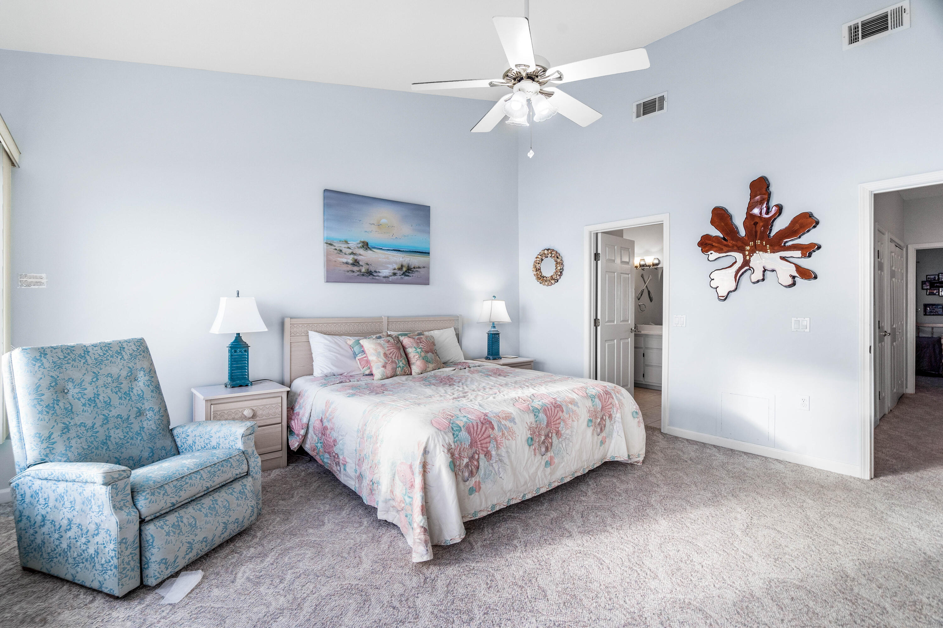 Beachside East - Residential