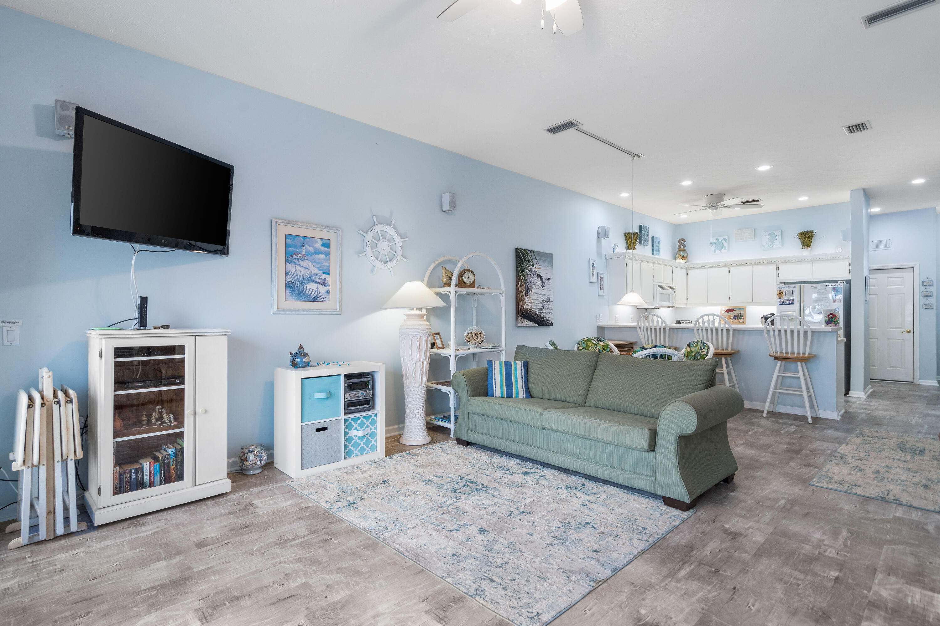 Beachside East - Residential