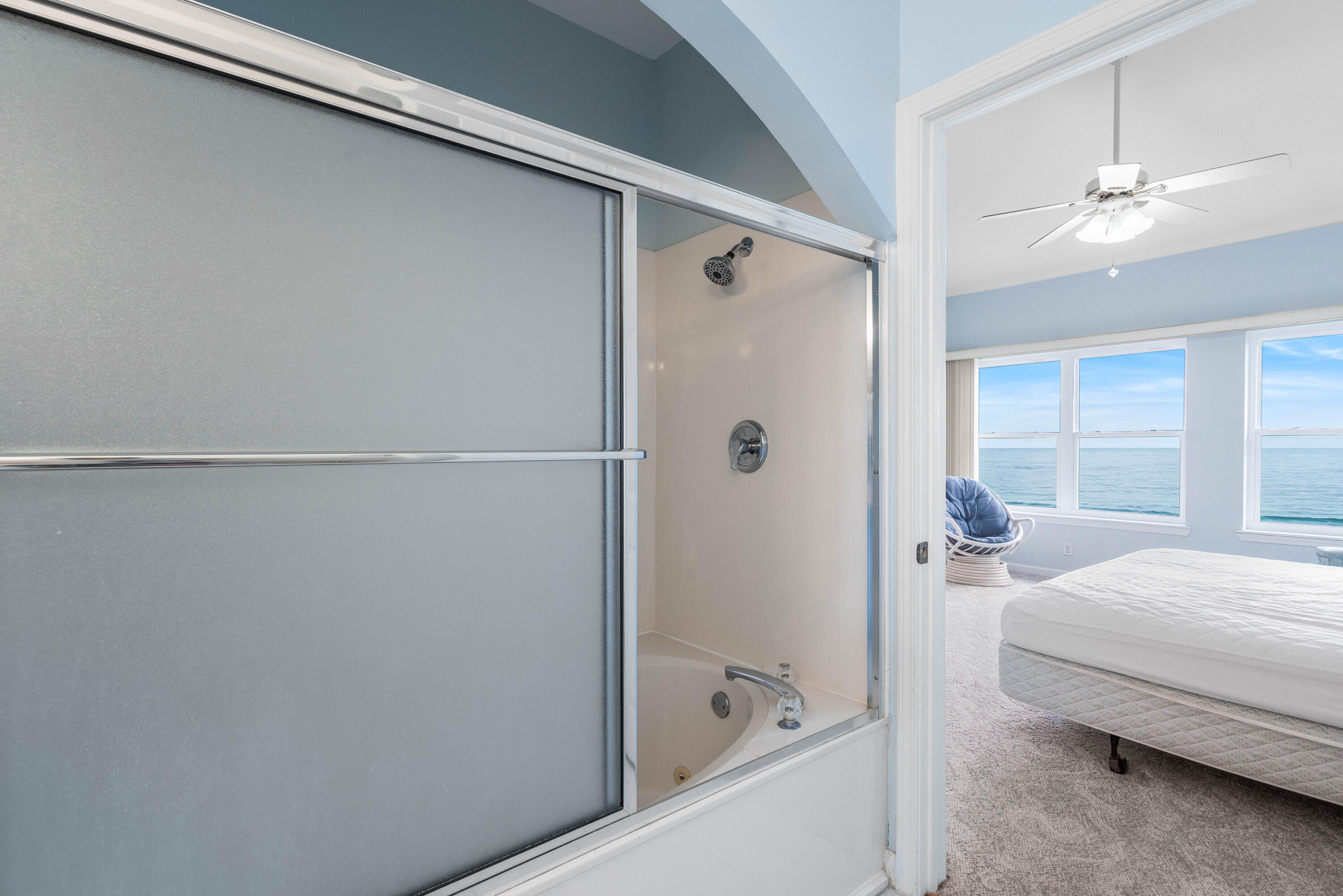 Beachside East - Residential