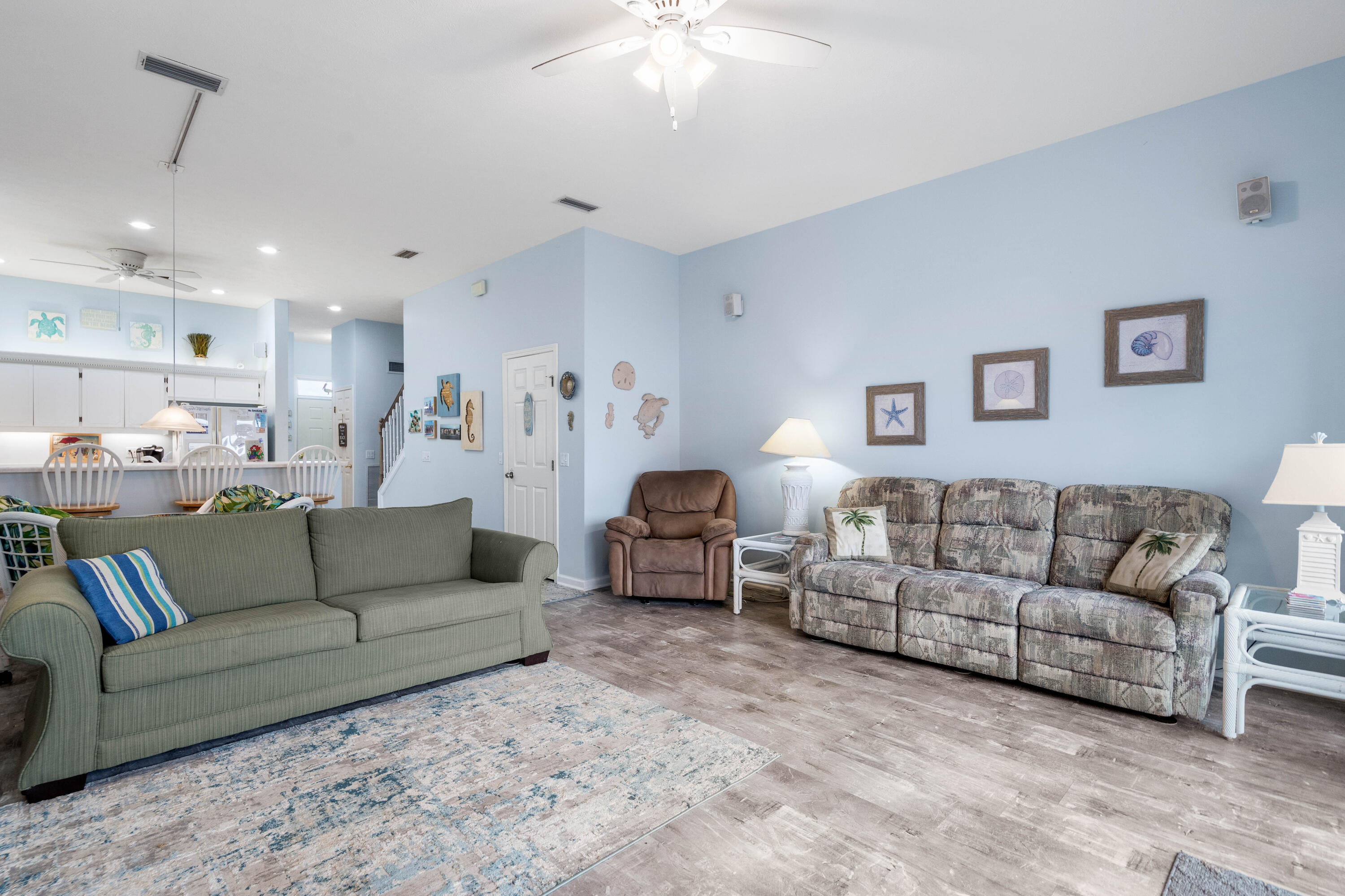 Beachside East - Residential