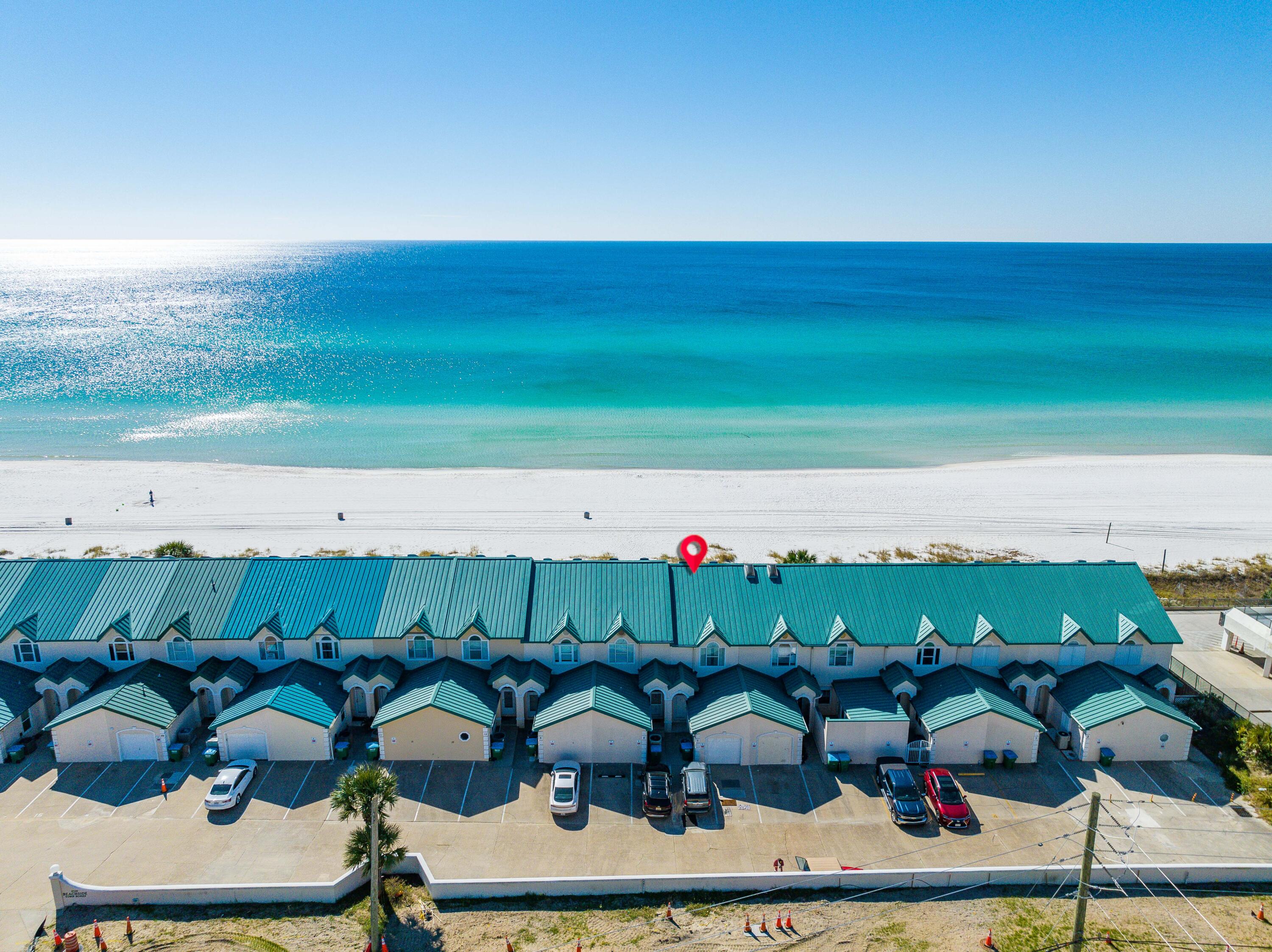 Beachside East - Residential