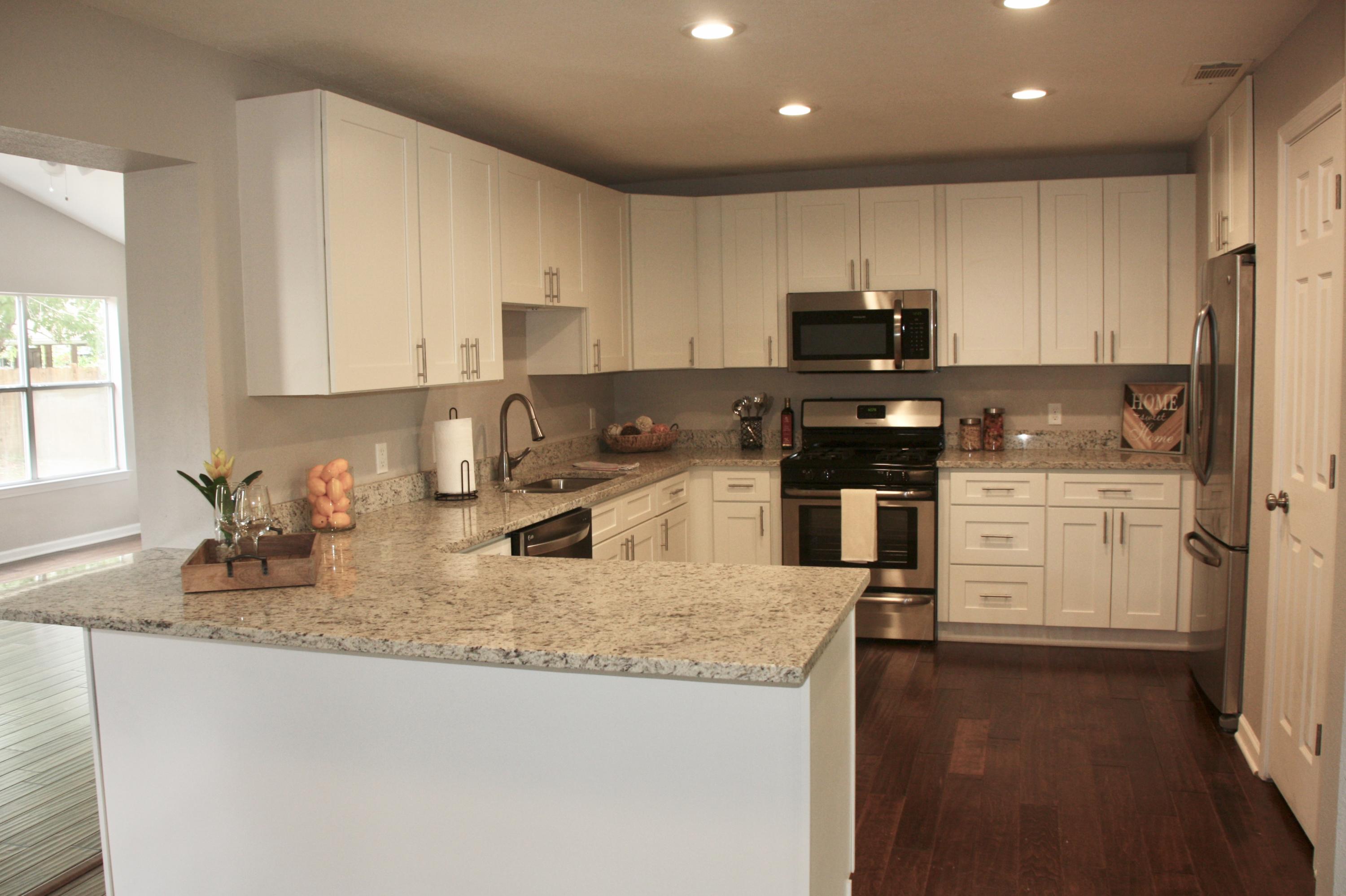 VESTA HEIGHTS 1ST ADDN - Residential