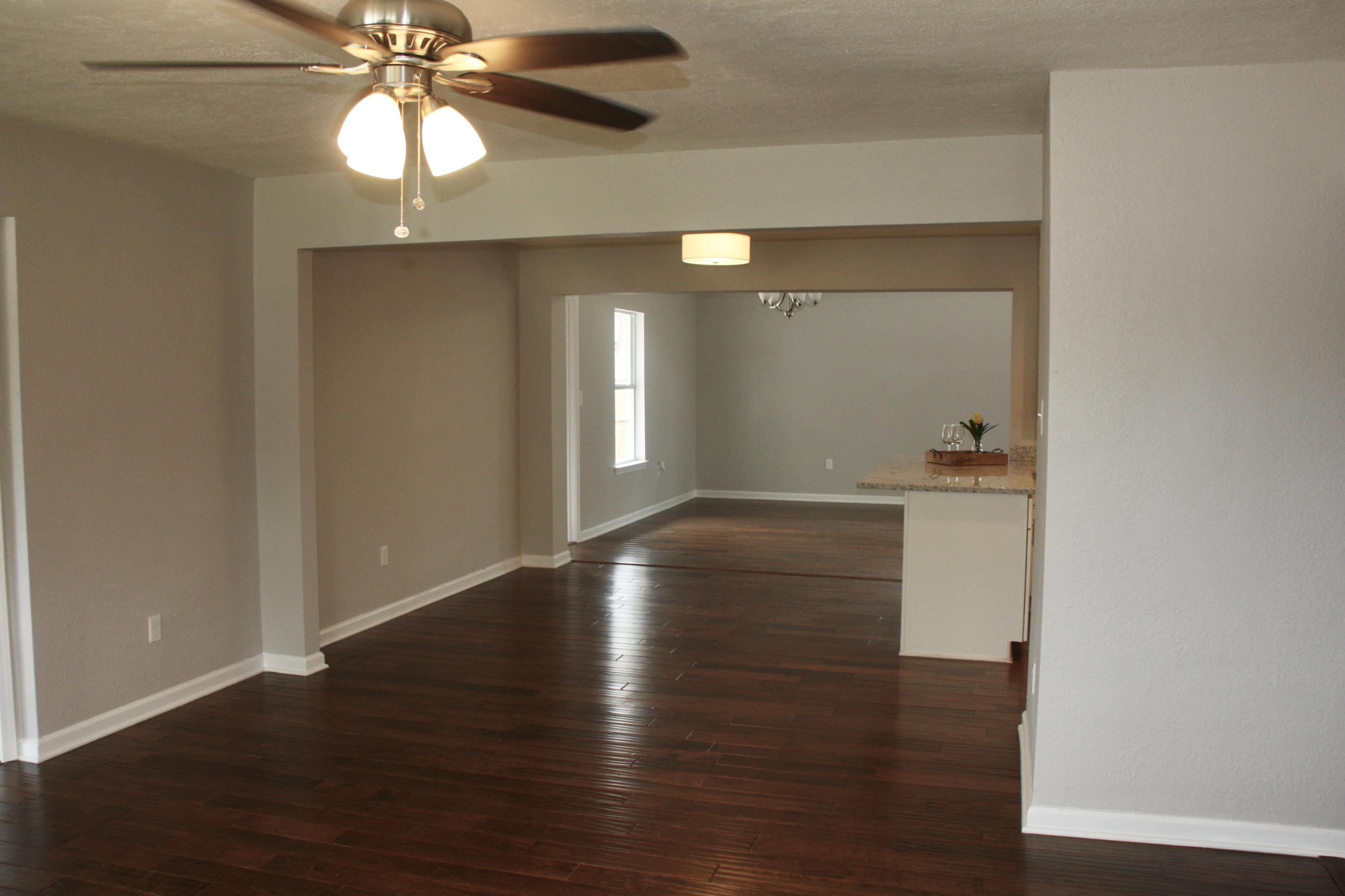 VESTA HEIGHTS 1ST ADDN - Residential