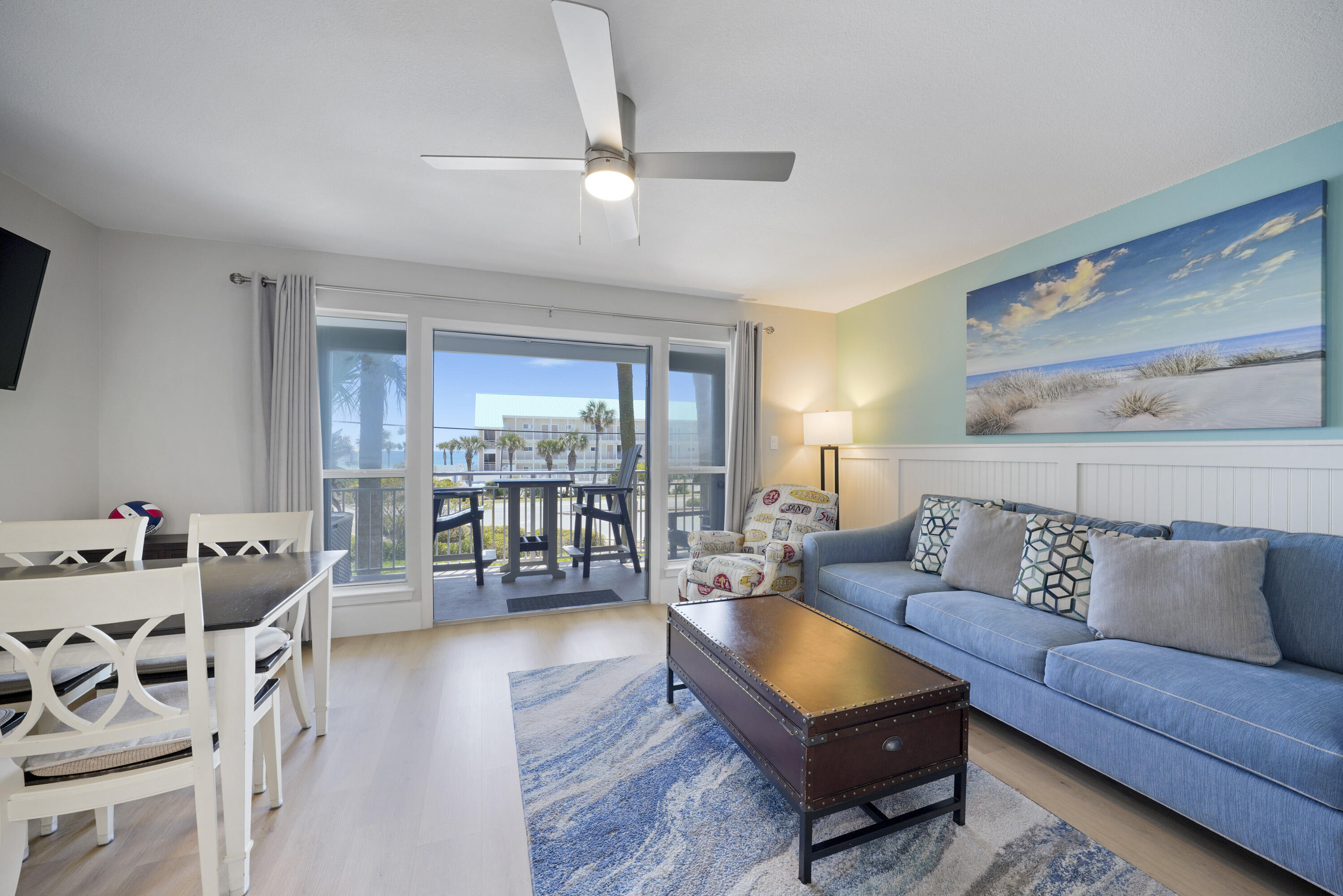 GRAND CARIBBEAN WEST CONDO - Residential