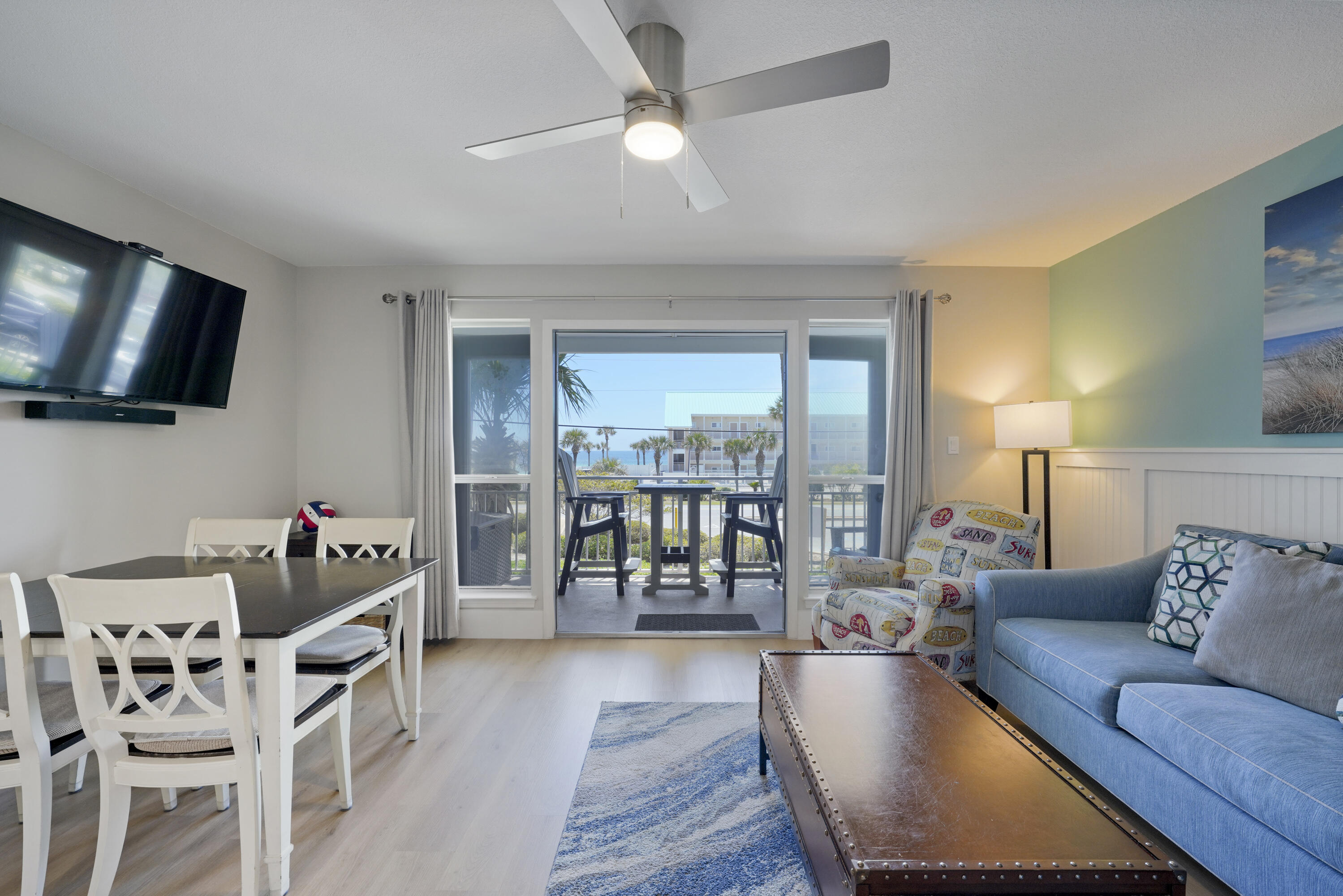 GRAND CARIBBEAN WEST CONDO - Residential