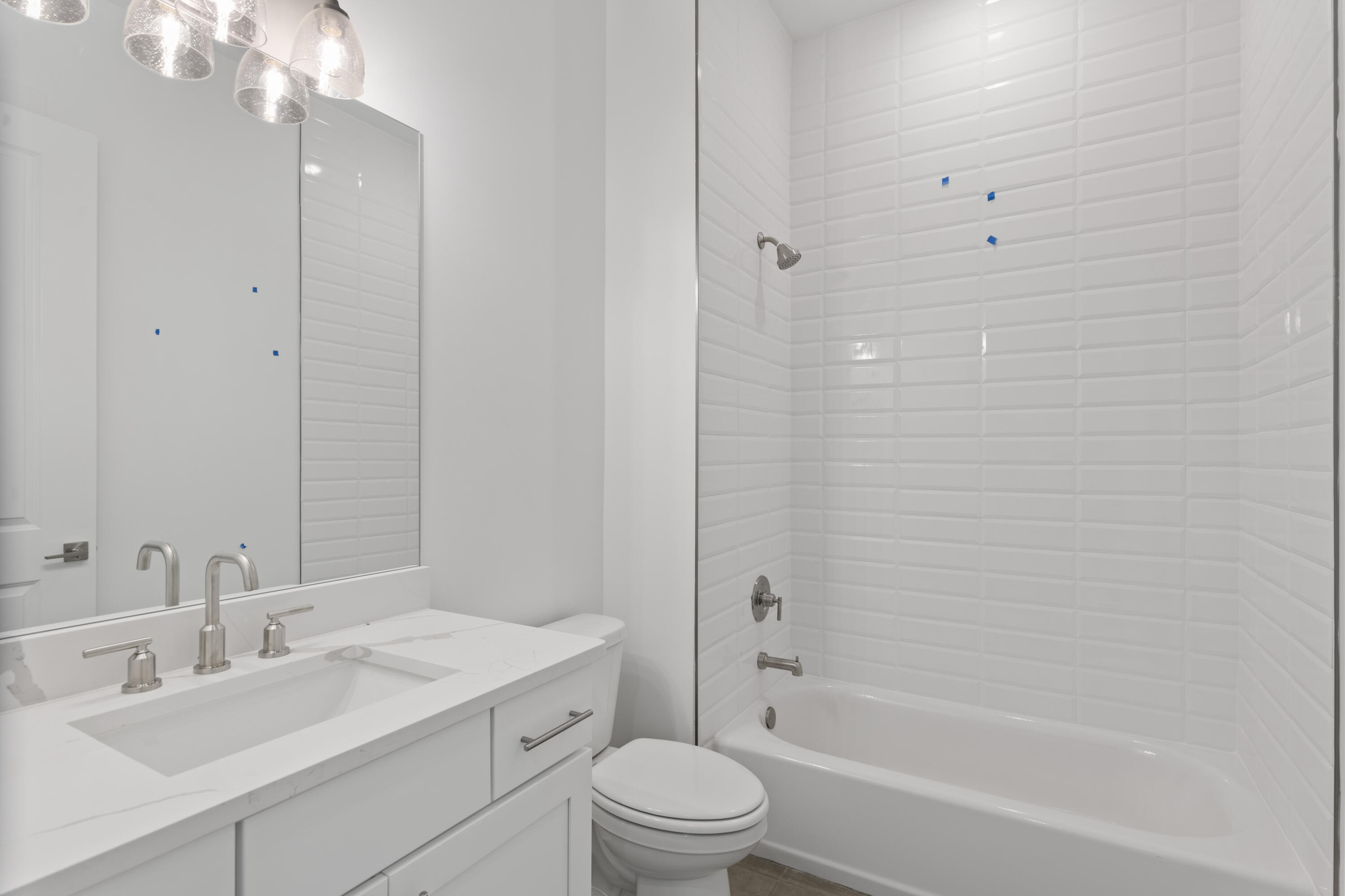 The Shoal - Residential