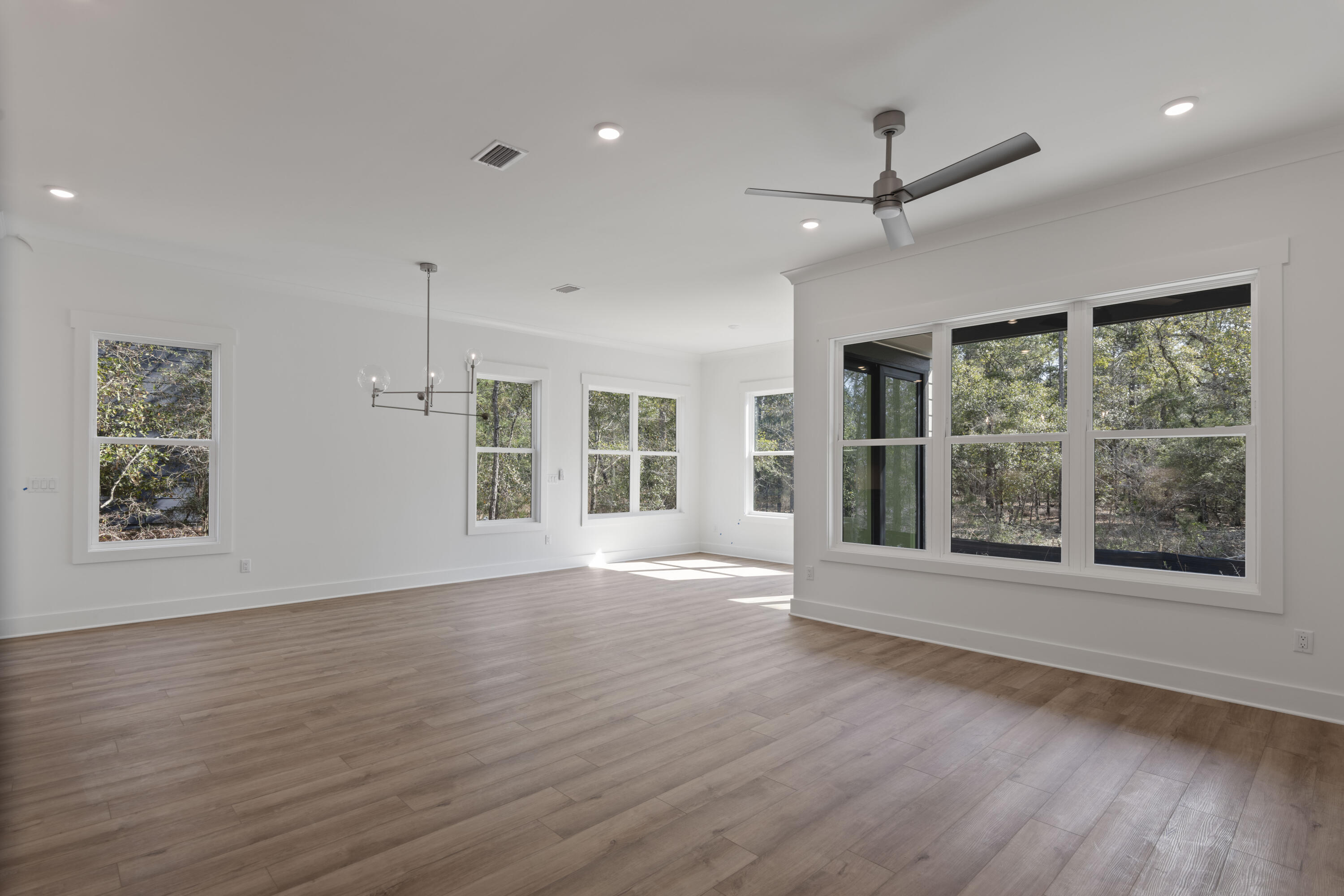 The Shoal - Residential