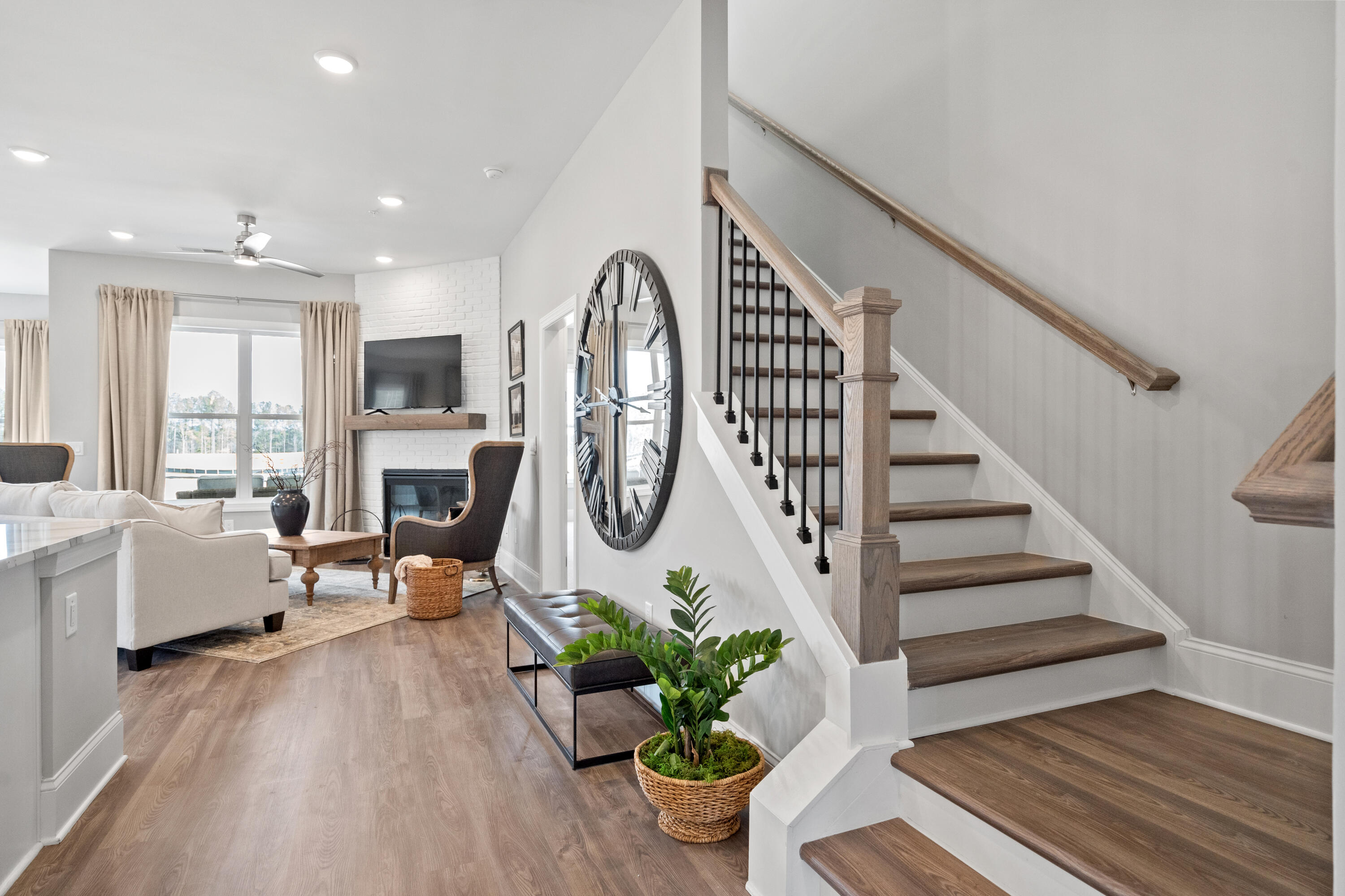 The Shoal - Residential