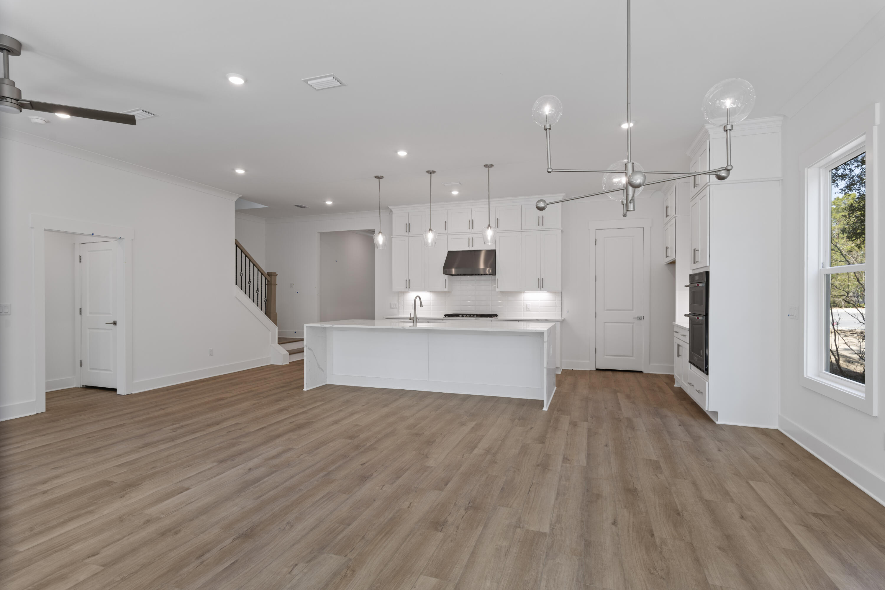 The Shoal - Residential